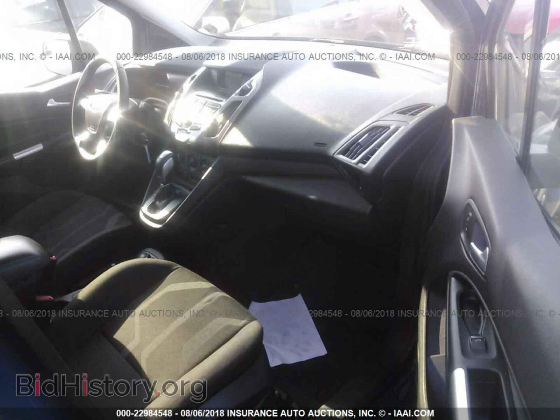 2014 Ford Transit - VIN: NM0GE9F72E1134984 - Фото 5