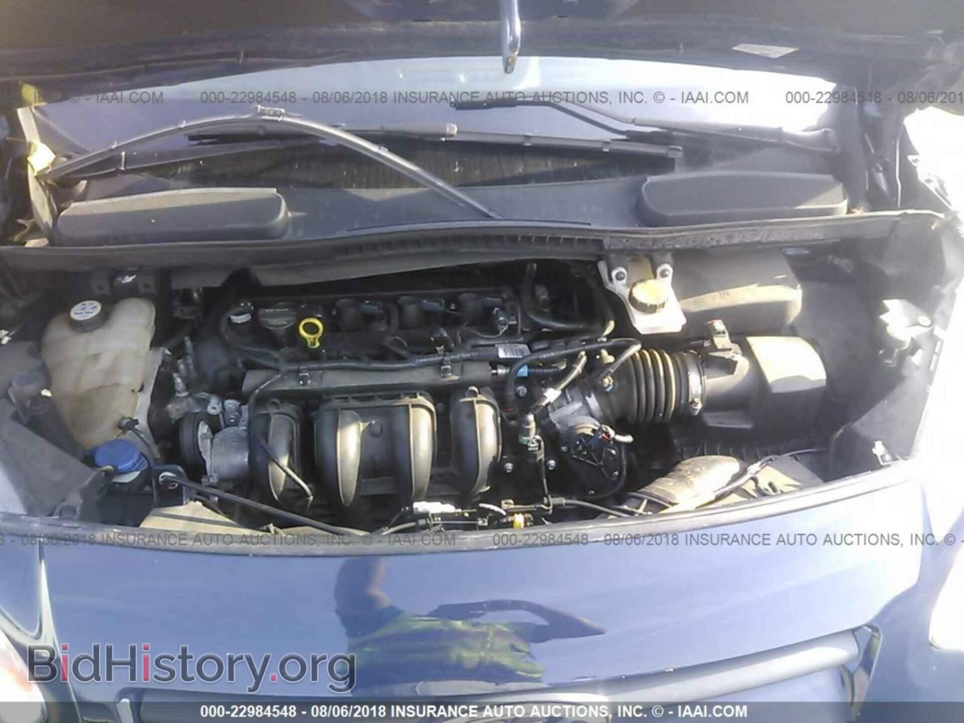 2014 Ford Transit - VIN: NM0GE9F72E1134984 - Фото 10