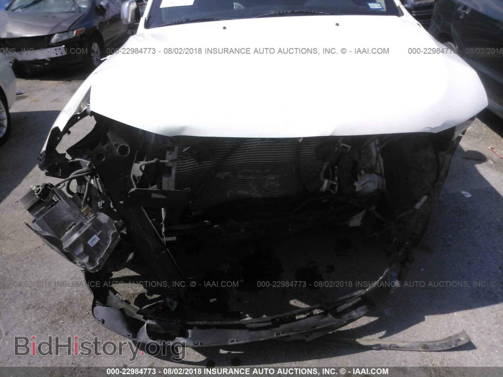 2011 Dodge Durango - VIN: 1D4SD5GT0BC653510 - Фото 6