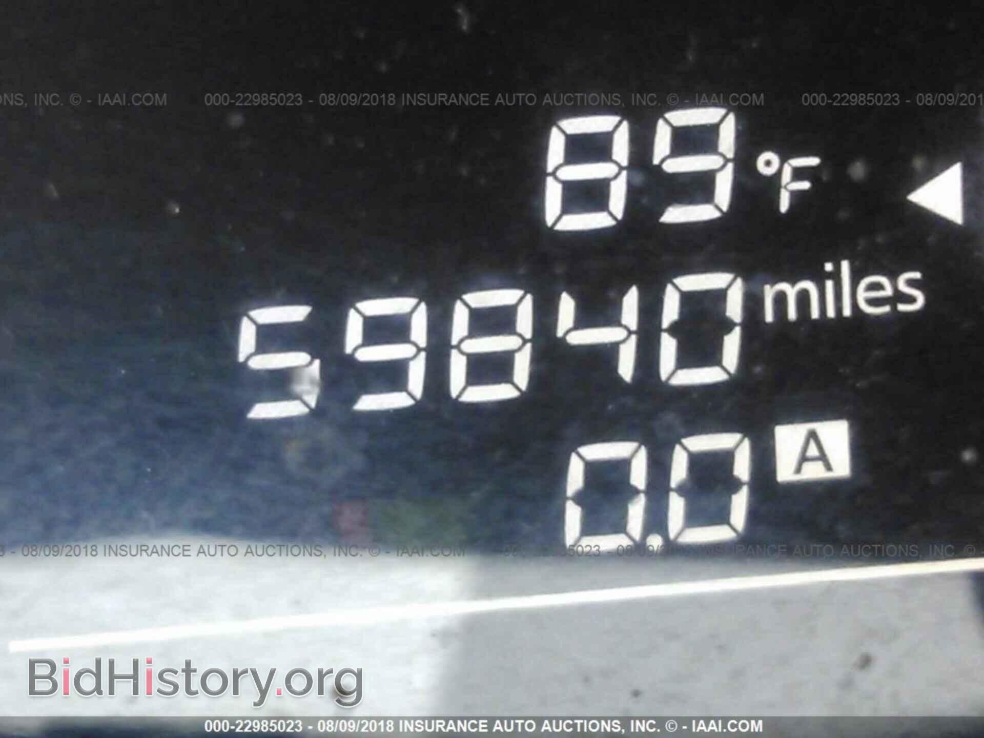 2015 Nissan Versa note - VIN: 3N1CE2CP3FL370103 - Фото 7