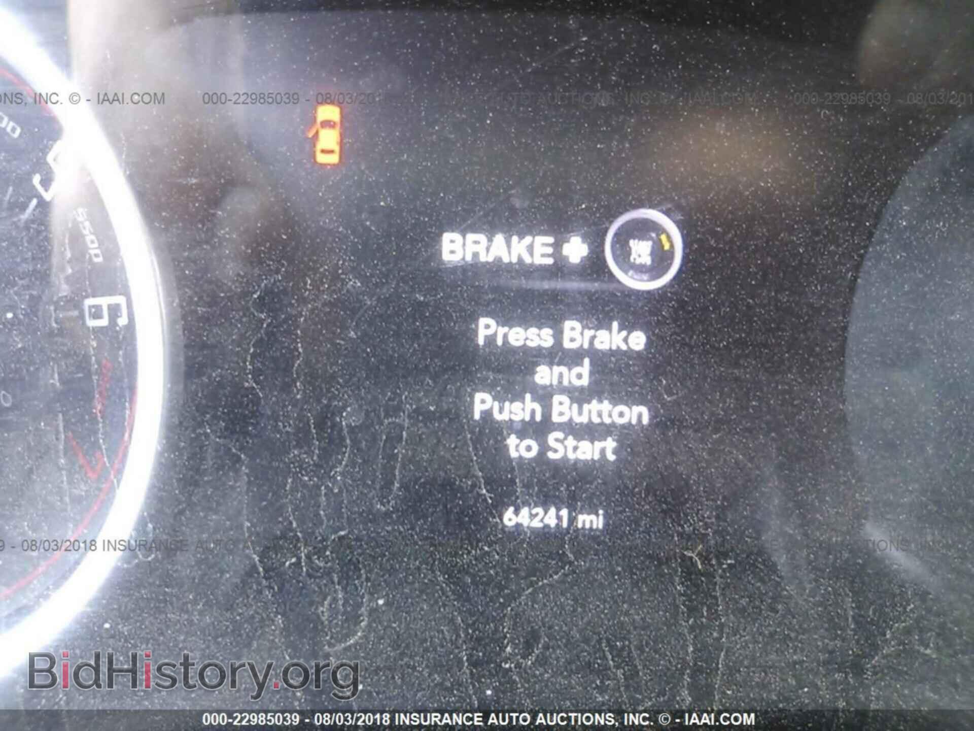 2015 Dodge Challenger - VIN: 2C3CDZAG7FH743930 - Photo 7