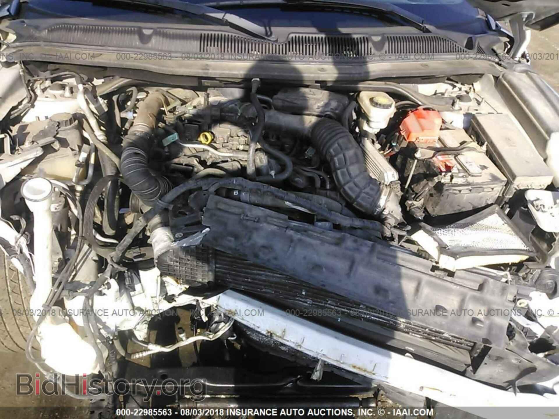 2013 Ford Explorer - VIN: 1FM5K7D9XDGA03935 - Photo 10