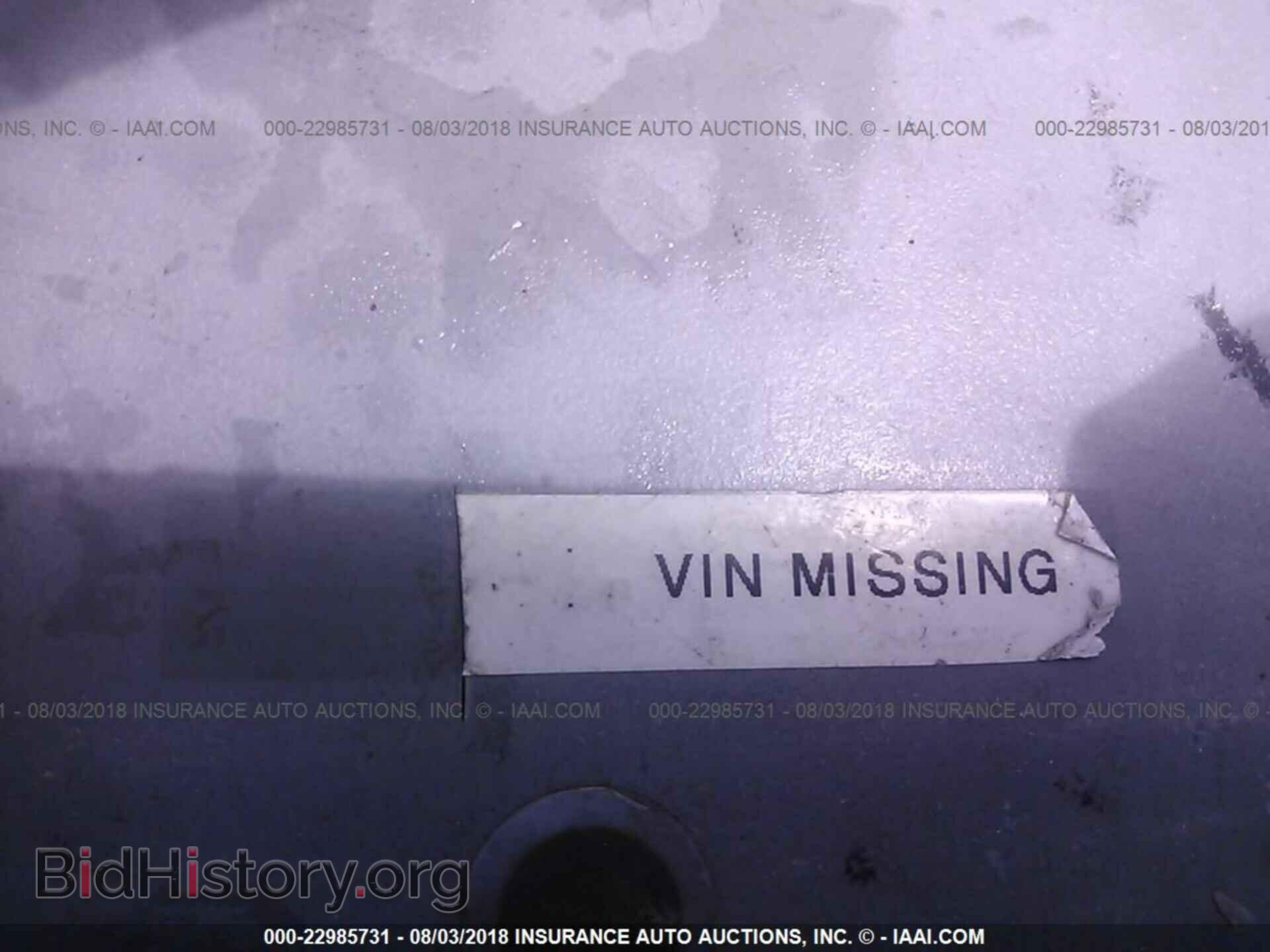 2015 DODGE CHALLENGER - VIN: 2C3CDZAG8FH764186 - Photo 9
