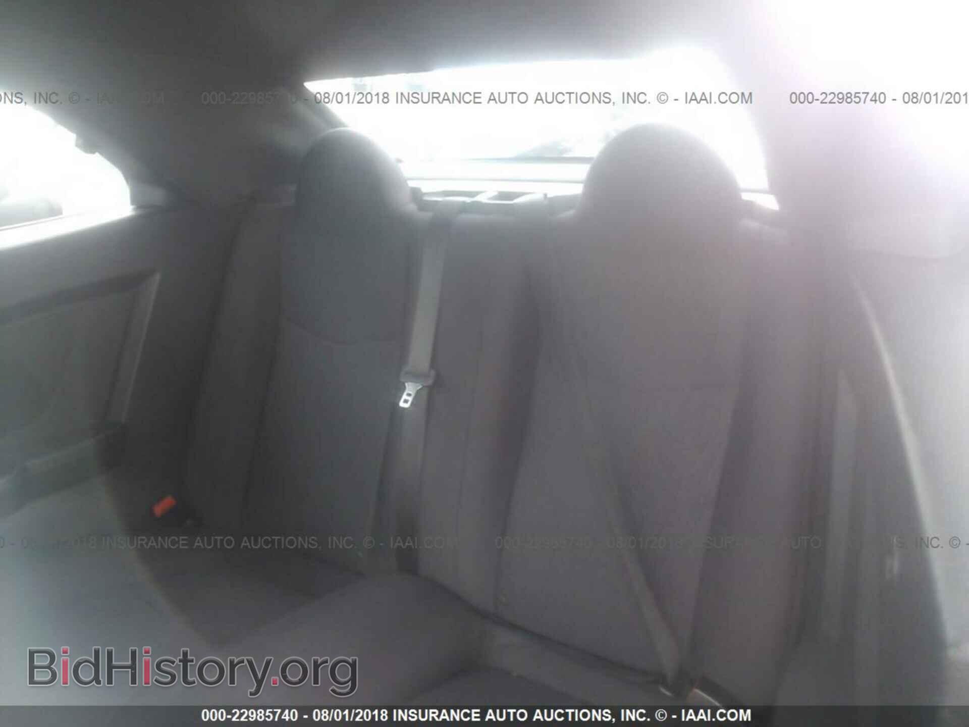 2013 Chrysler 200 - VIN: 1C3BCBEB0DN511775 - Photo 8