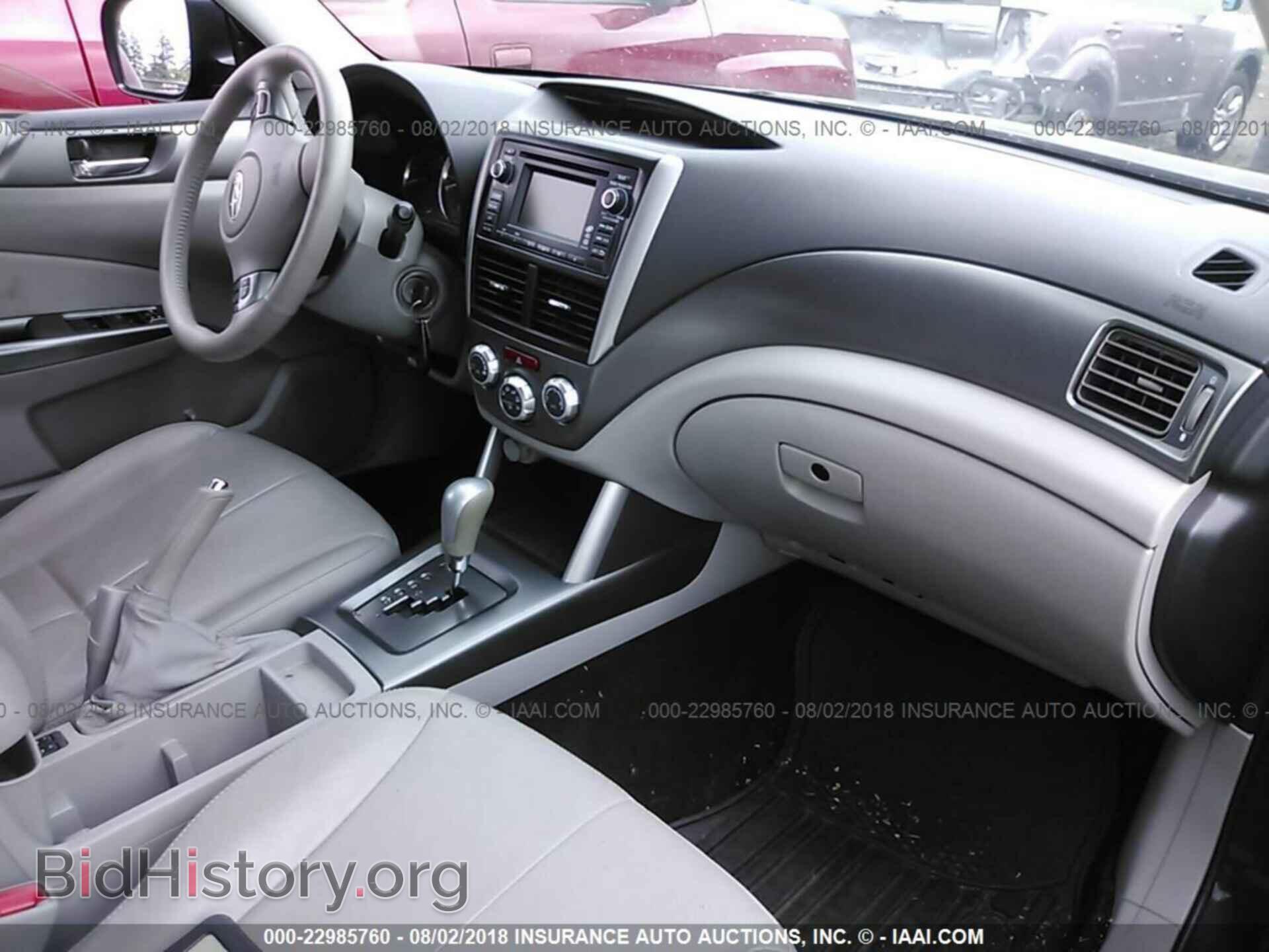 2013 Subaru Forester - VIN: JF2SHAEC2DH434794 - Photo 5