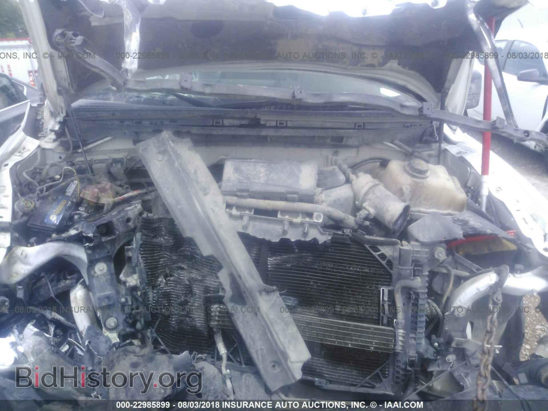2013 FORD F150 - VIN: 1FTFX1CF9DFA71812 - Фото 10