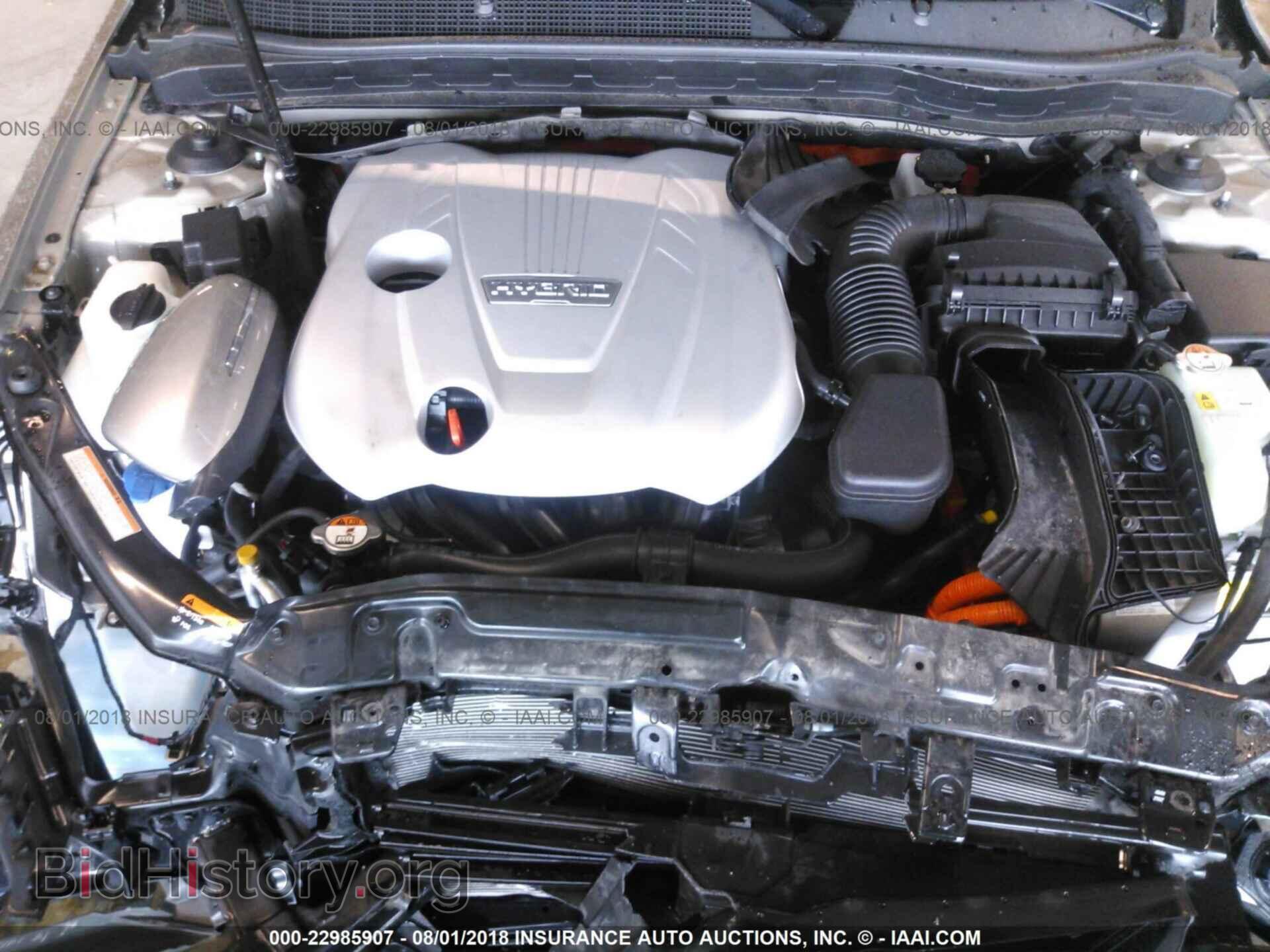 2013 Kia Optima - VIN: KNAGM4AD0D5061656 - Photo 10
