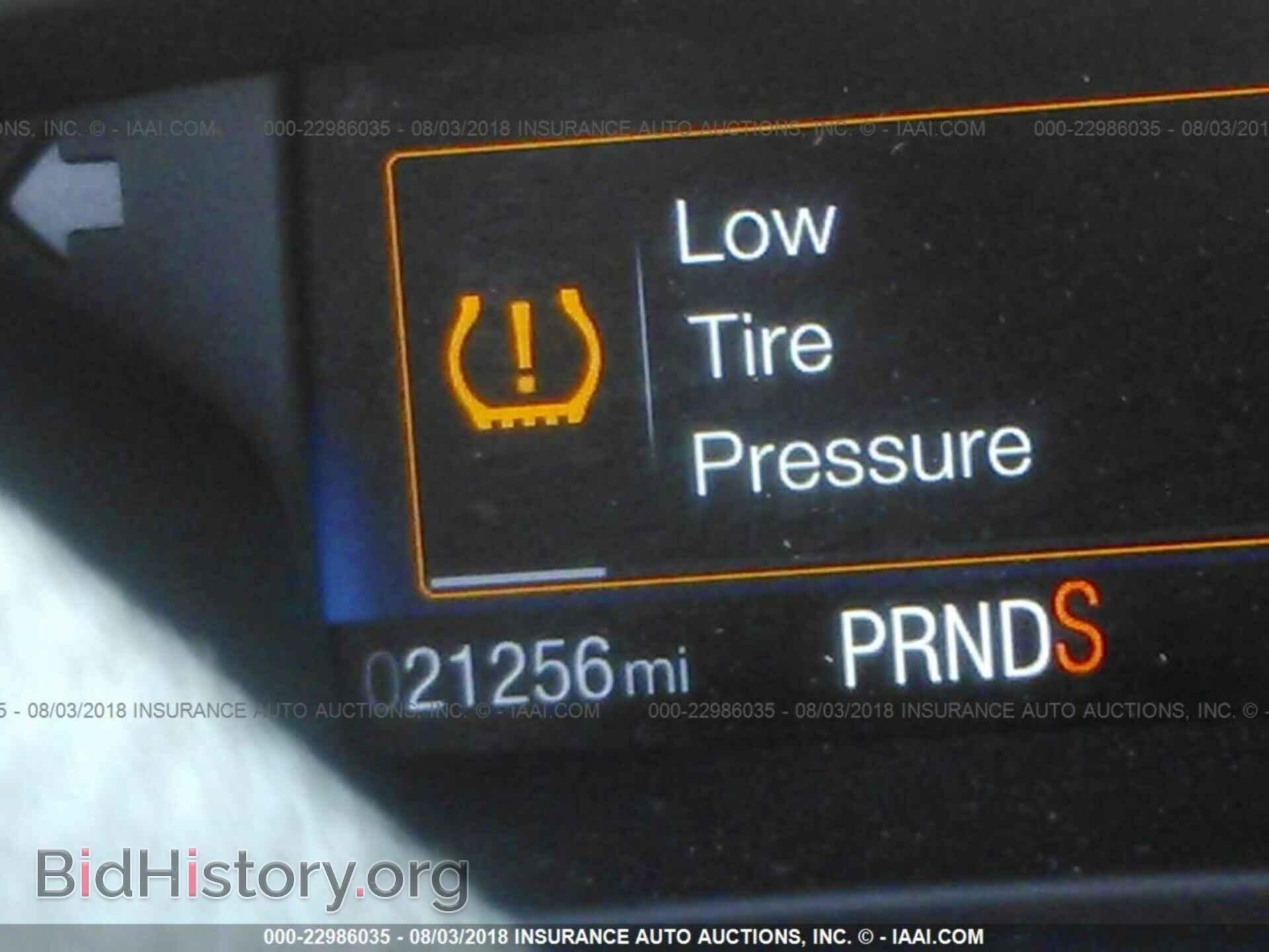 2016 Ford Focus - VIN: 1FADP3K26GL343875 - Photo 7