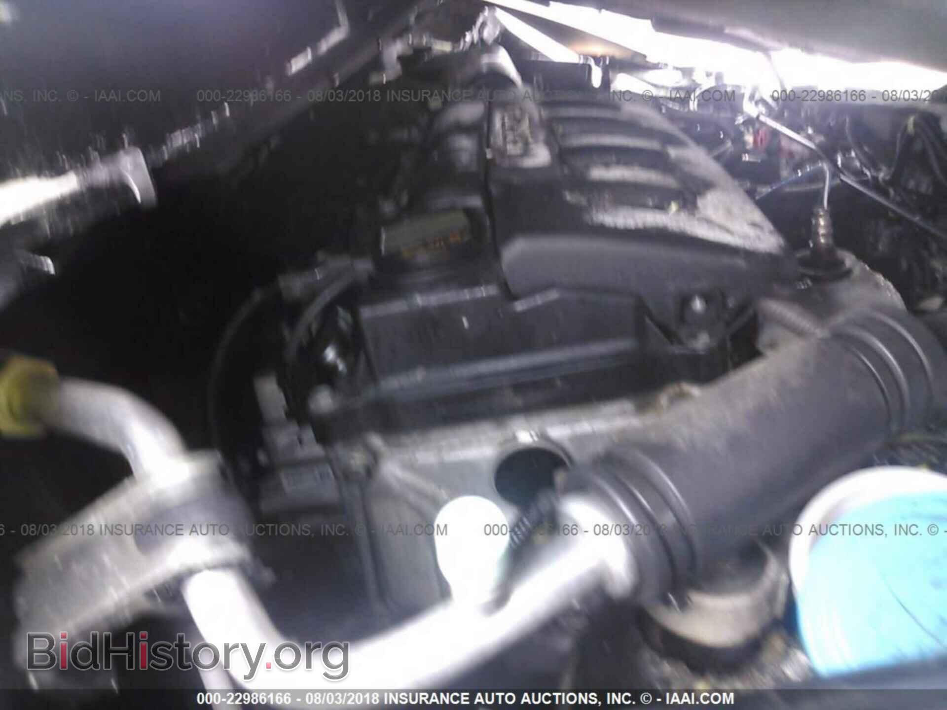 2012 Honda Civic - VIN: 19XFB2F86CE089419 - Фото 10