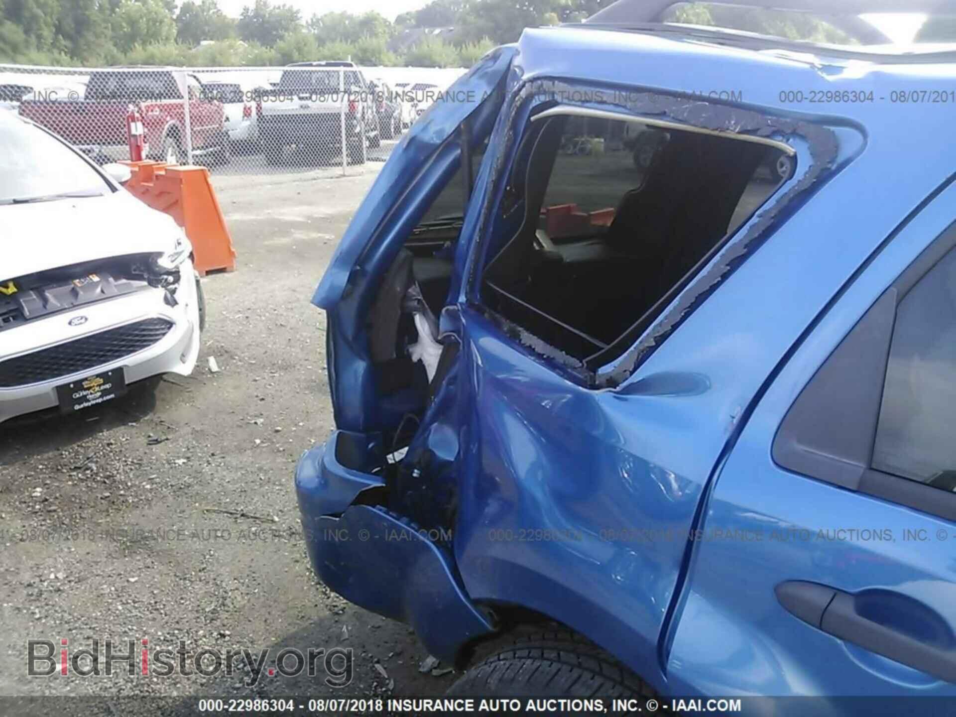 2012 Ford Escape - VIN: 1FMCU0D73CKC47607 - Photo 6