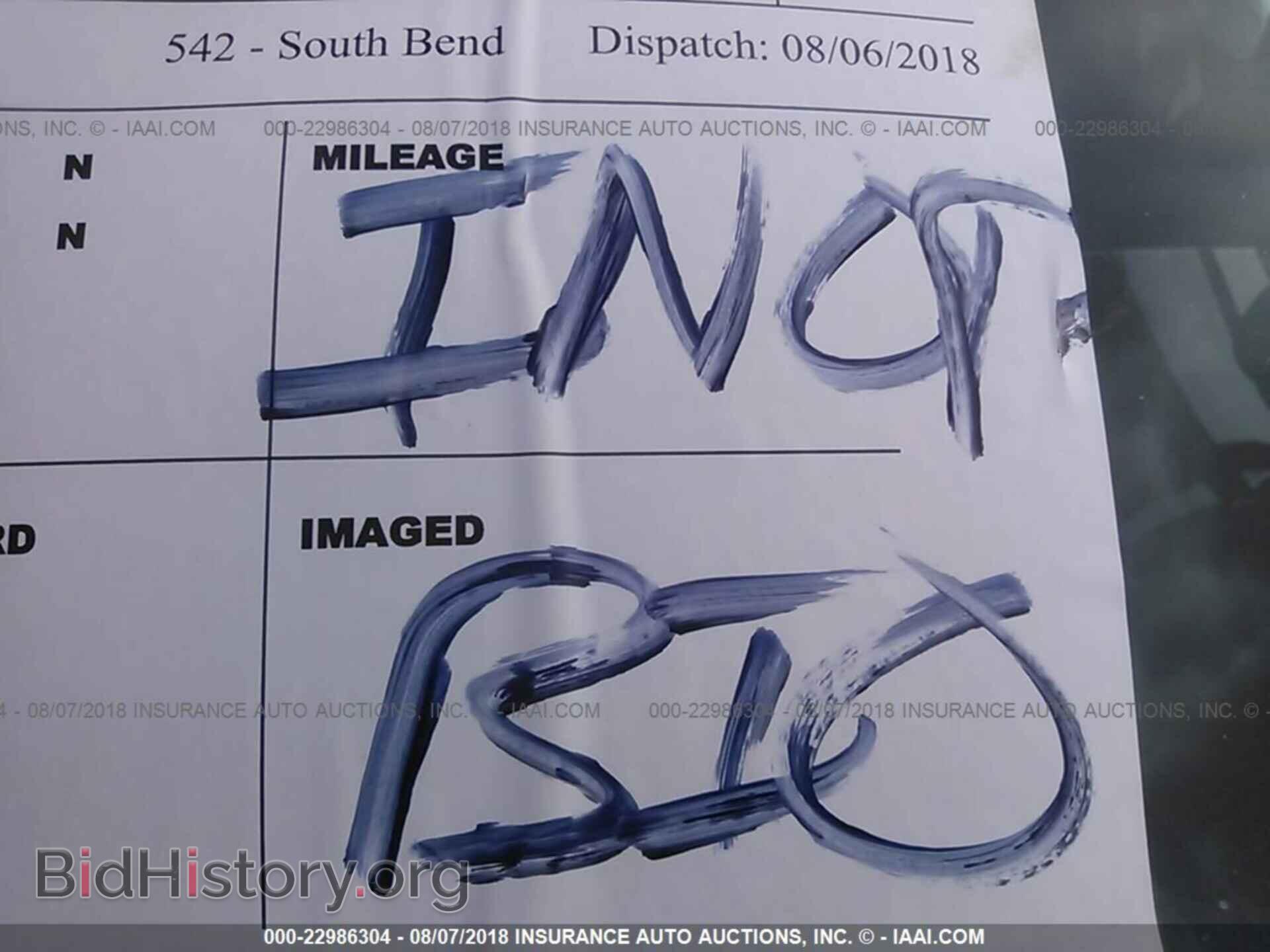 2012 Ford Escape - VIN: 1FMCU0D73CKC47607 - Photo 7