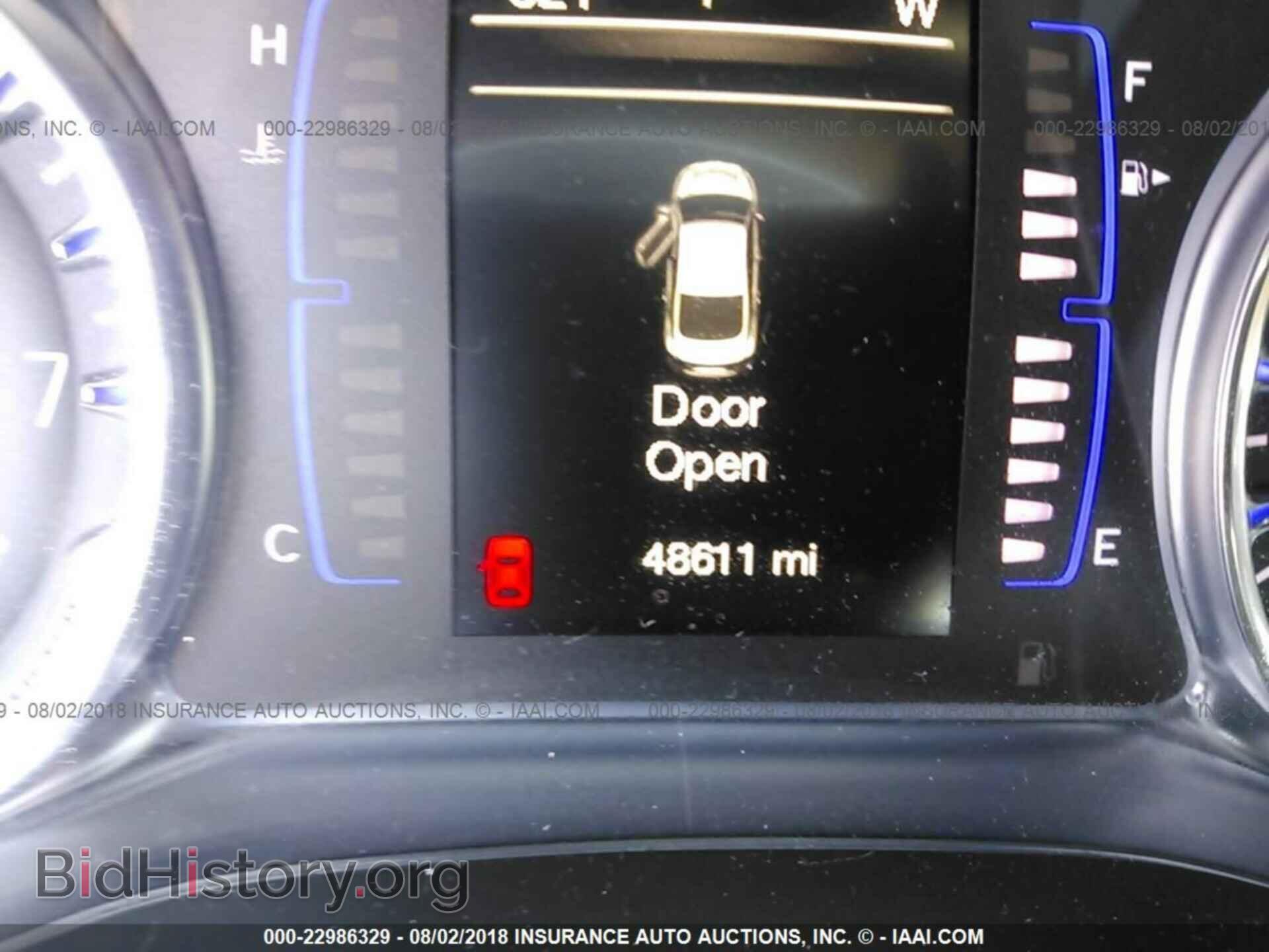 2015 Chrysler 200 - VIN: 1C3CCCAB8FN760702 - Photo 7