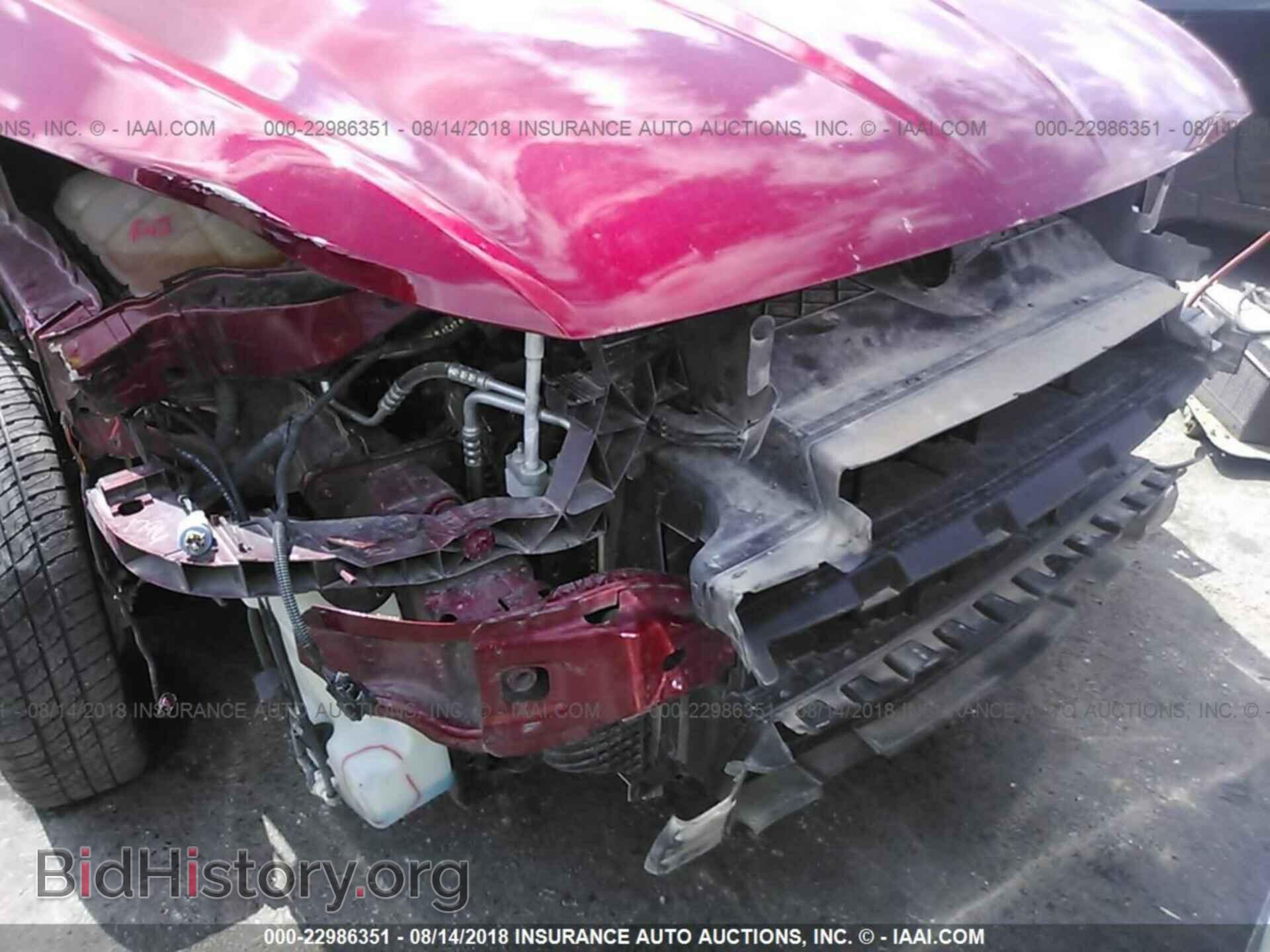 2013 Ford Escape - VIN: 1FMCU9H91DUC86007 - Photo 6
