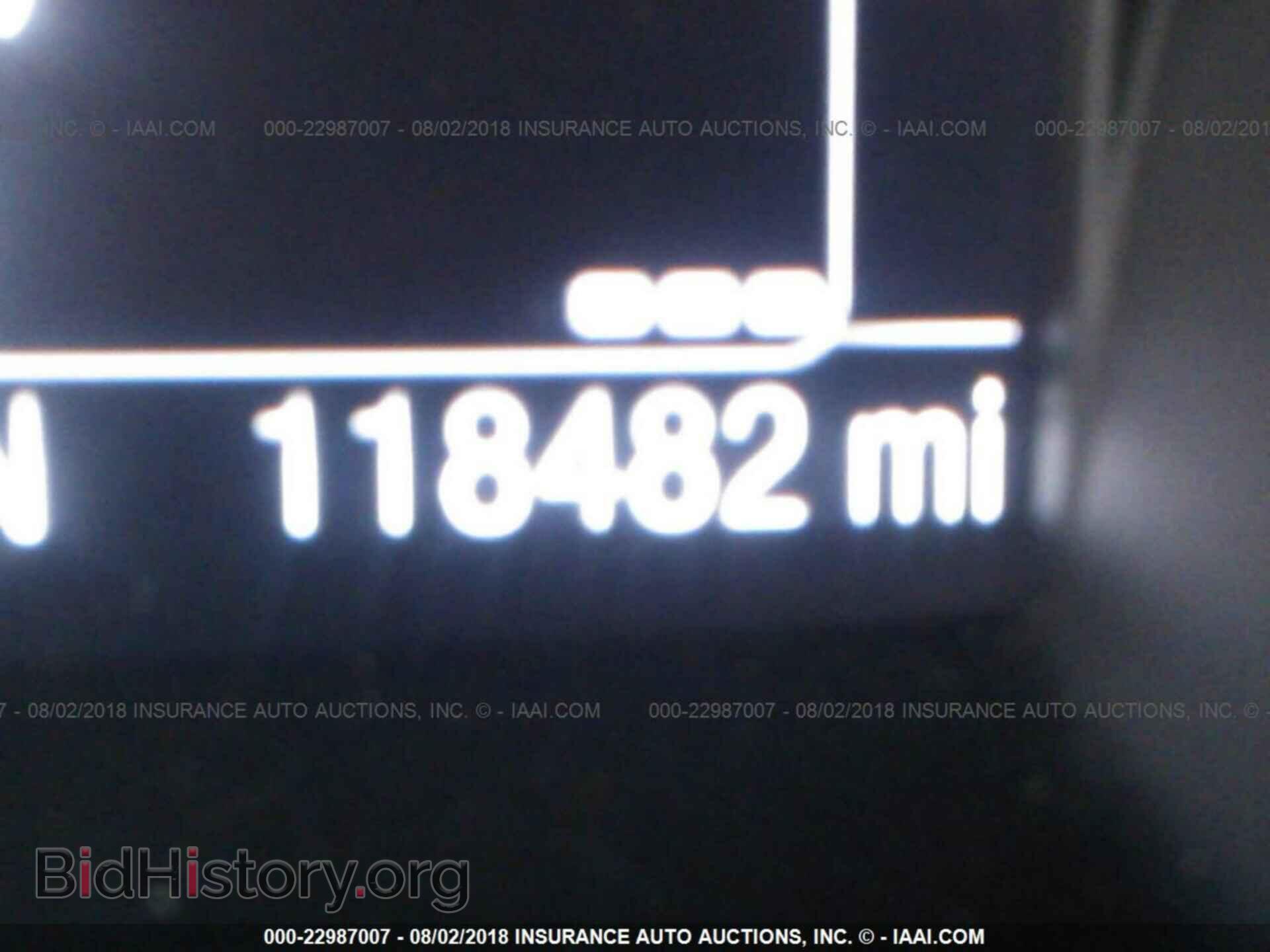 2013 Ford Escape - VIN: 1FMCU9H96DUD57850 - Фото 7