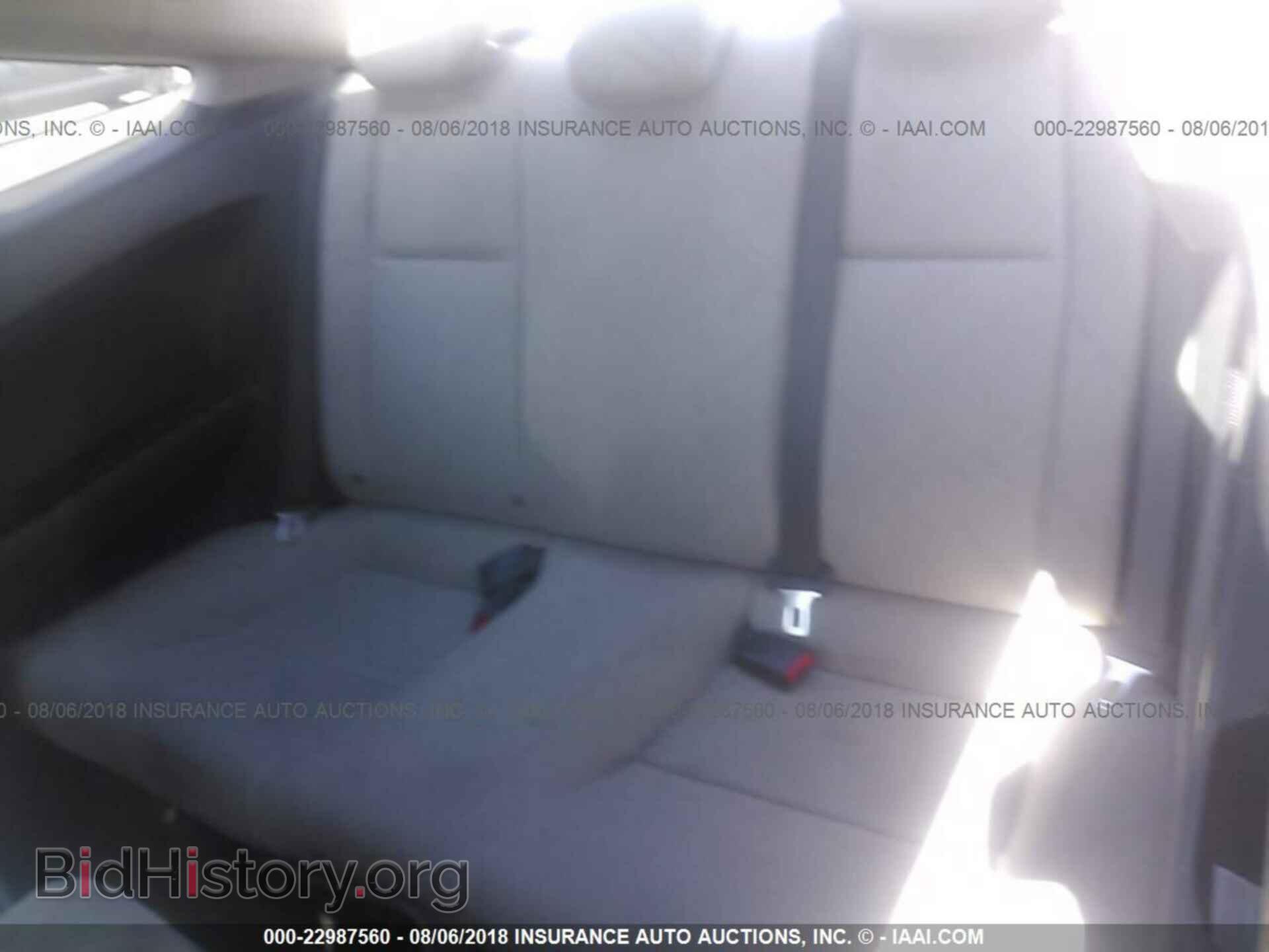 2013 Honda Civic - VIN: 2HGFG3B59DH518904 - Photo 8