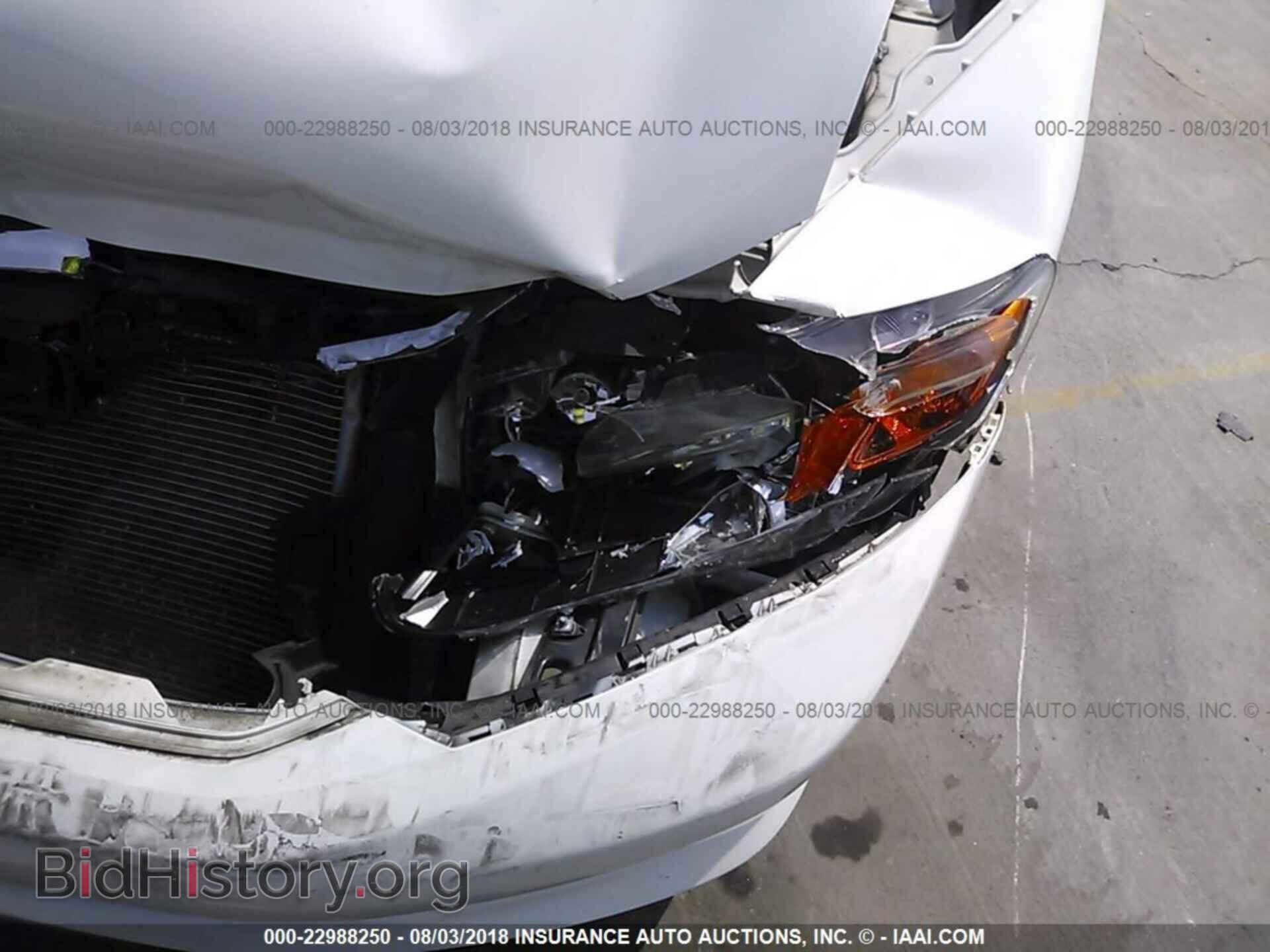 2012 Honda Civic - VIN: 2HGFB2F68CH553587 - Фото 6
