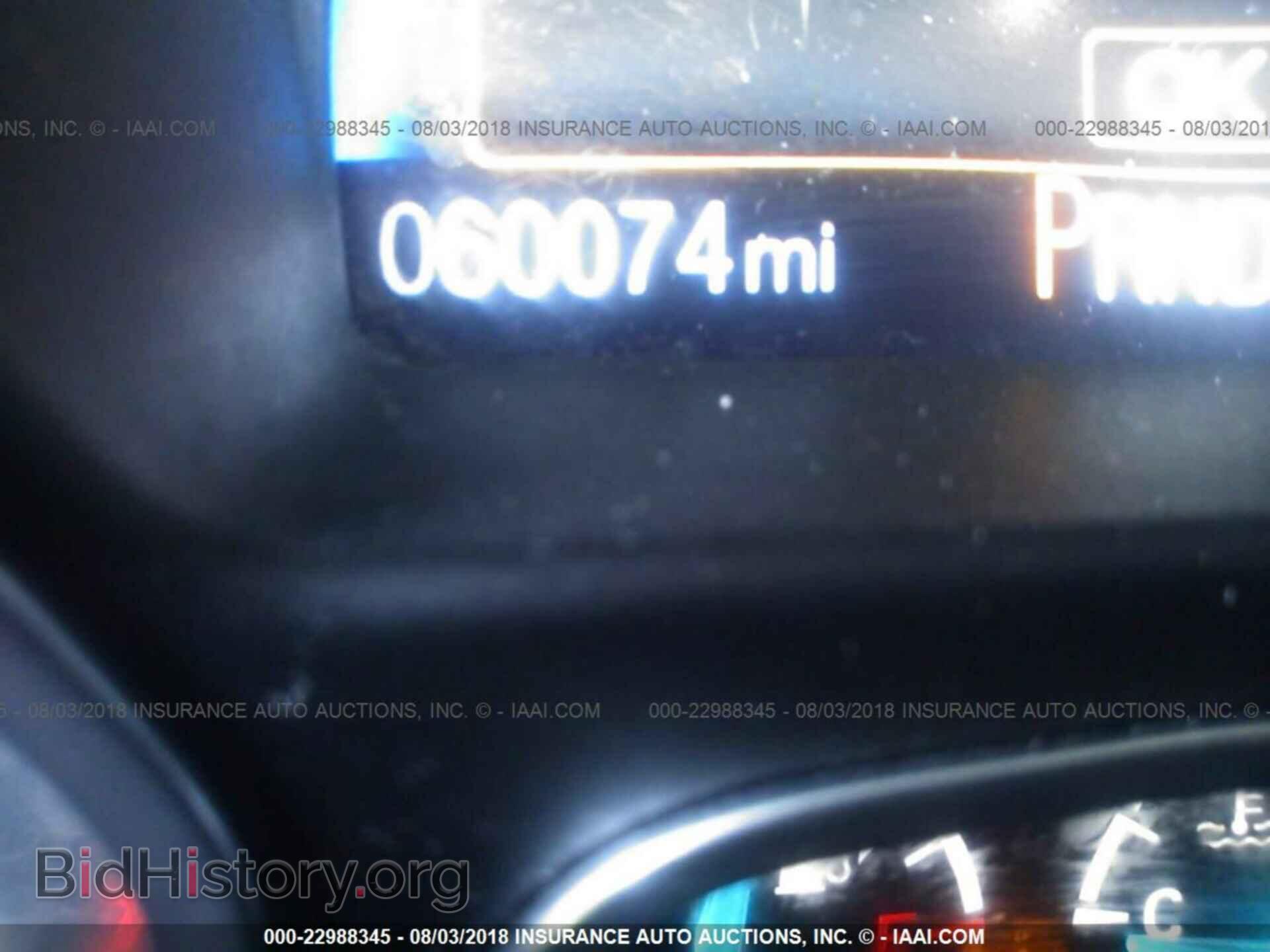 2016 FORD FOCUS - VIN: 1FADP3K26GL205544 - Photo 7