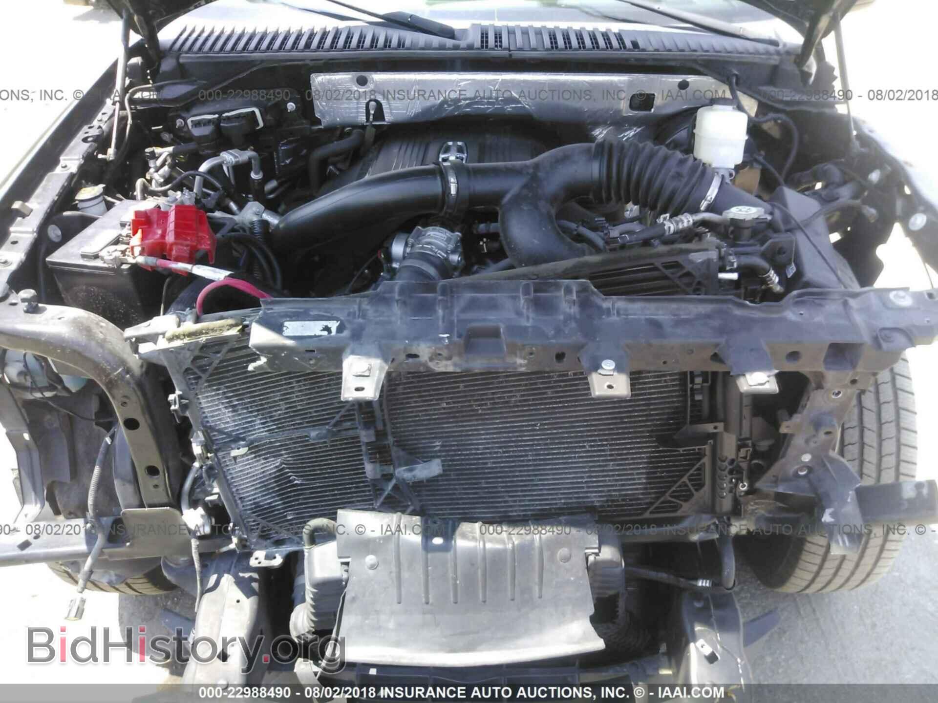 2015 Lincoln Navigator - VIN: 5LMJJ2HT7FEJ02430 - Фото 10