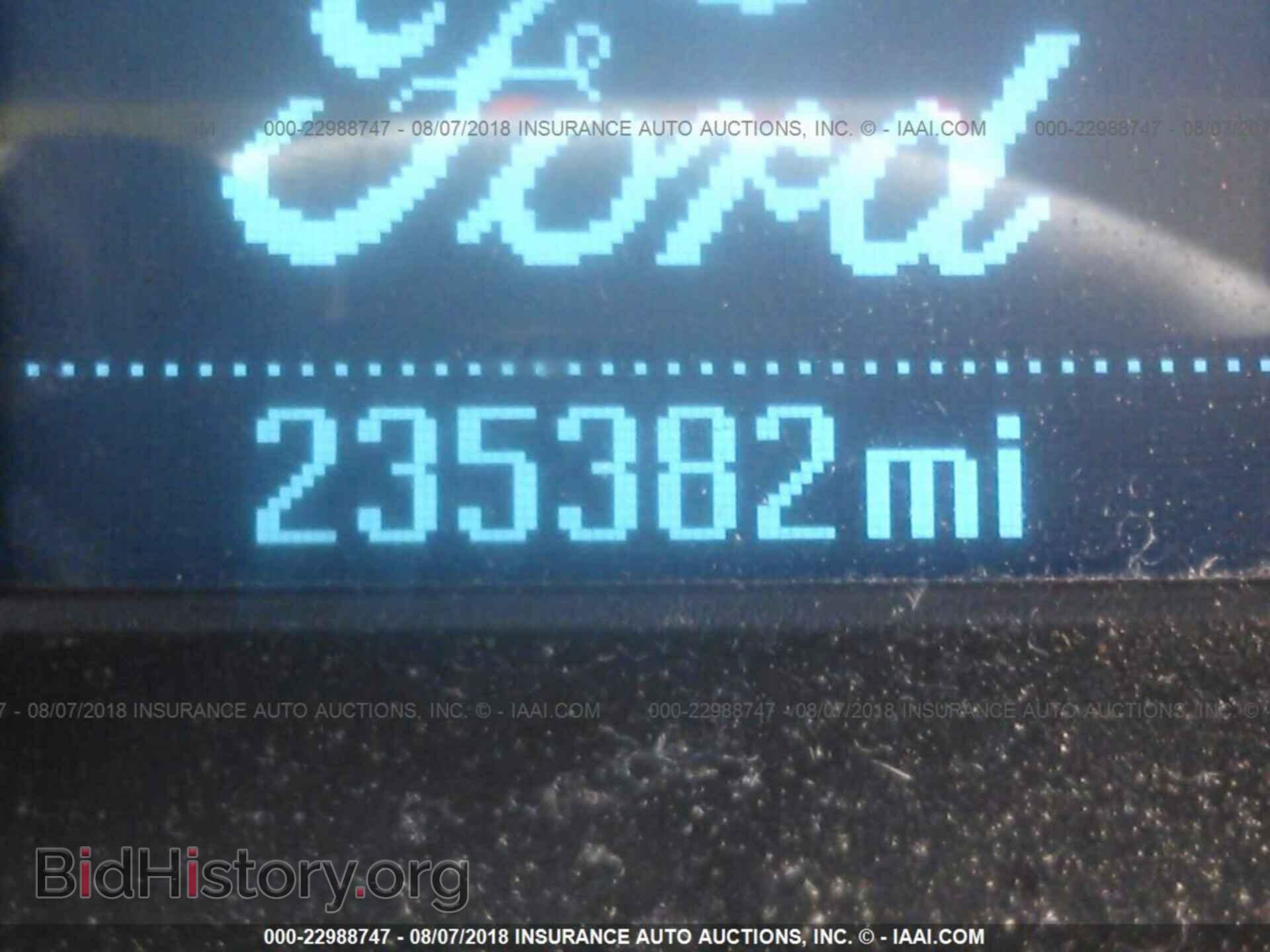 2012 Ford Focus - VIN: 1FAHP3F28CL161911 - Фото 7