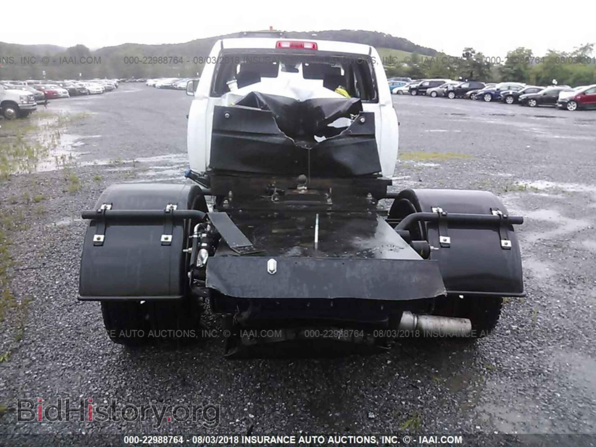 2016 Ram 4500 - VIN: 3C7WRKEL3GG300106 - Фото 8
