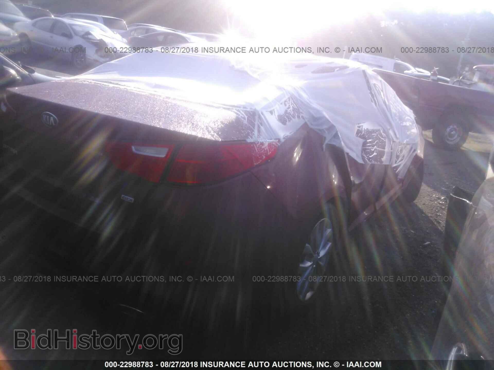 2017 AUDI A4 - VIN: WAULNAF49HN024145 - Фото 4