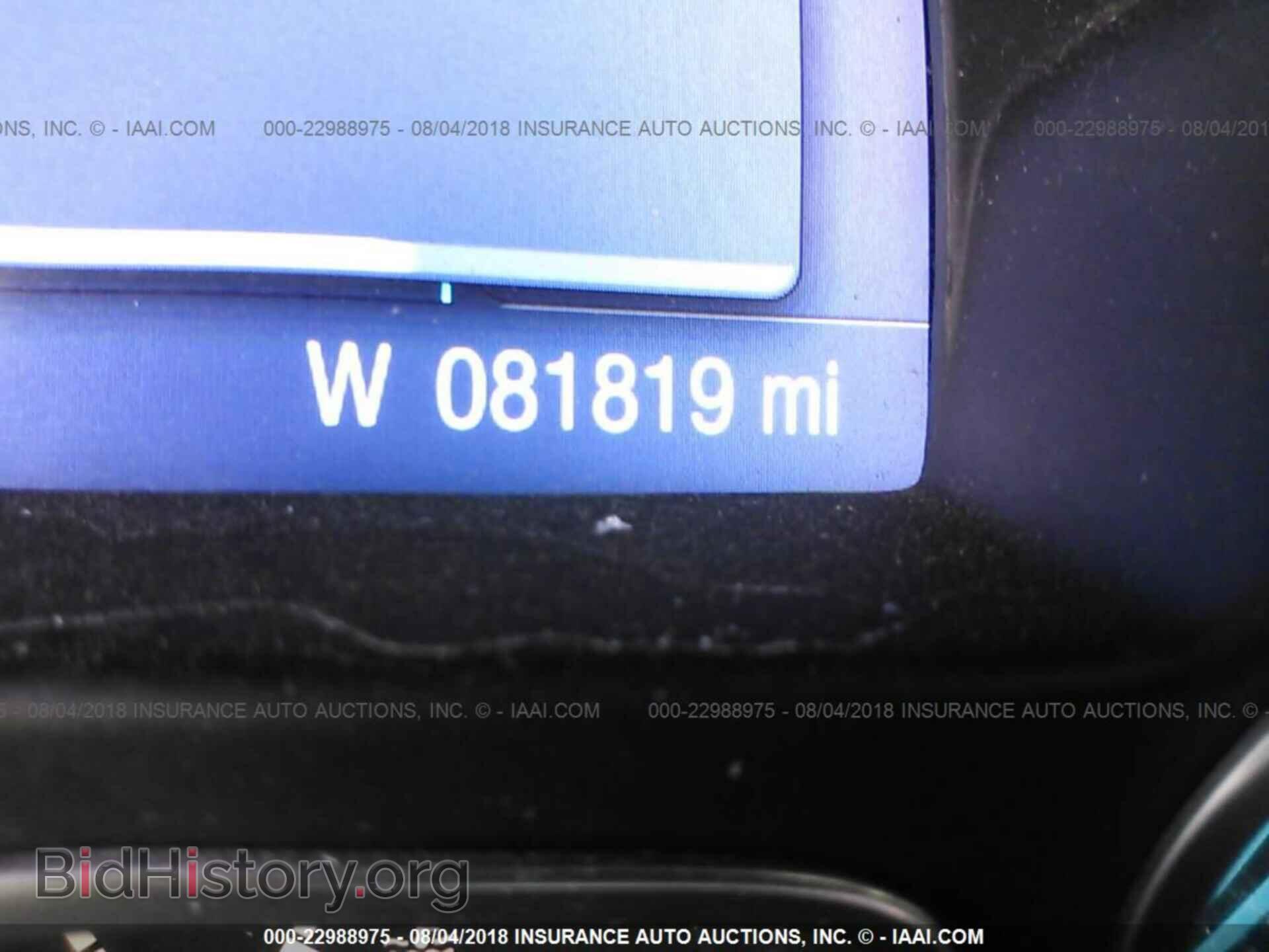2014 Ford Focus - VIN: 1FADP3K29EL157356 - Фото 7