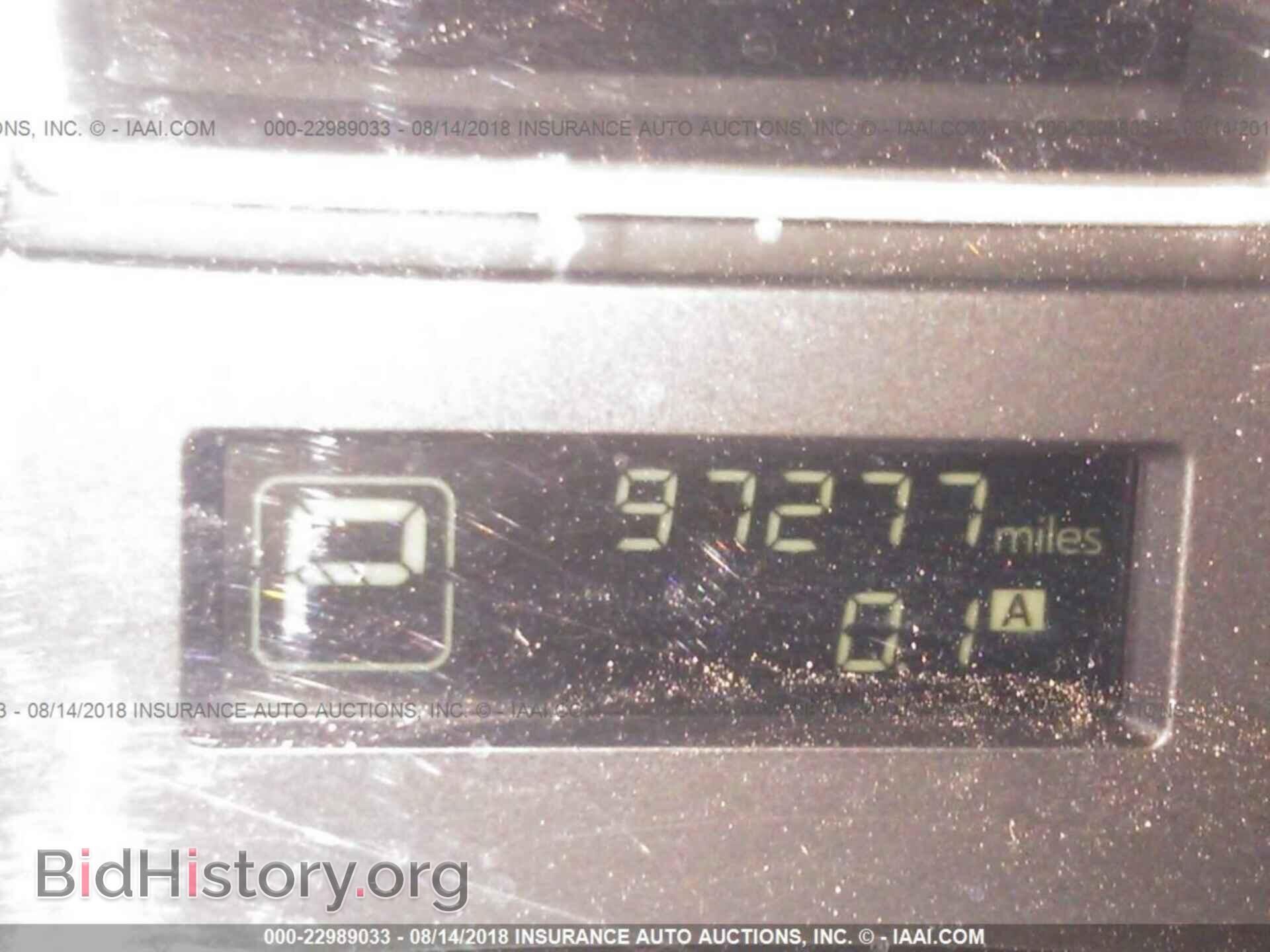 2014 Nissan Pathfinder - VIN: 5N1AR2MN1EC618747 - Фото 7