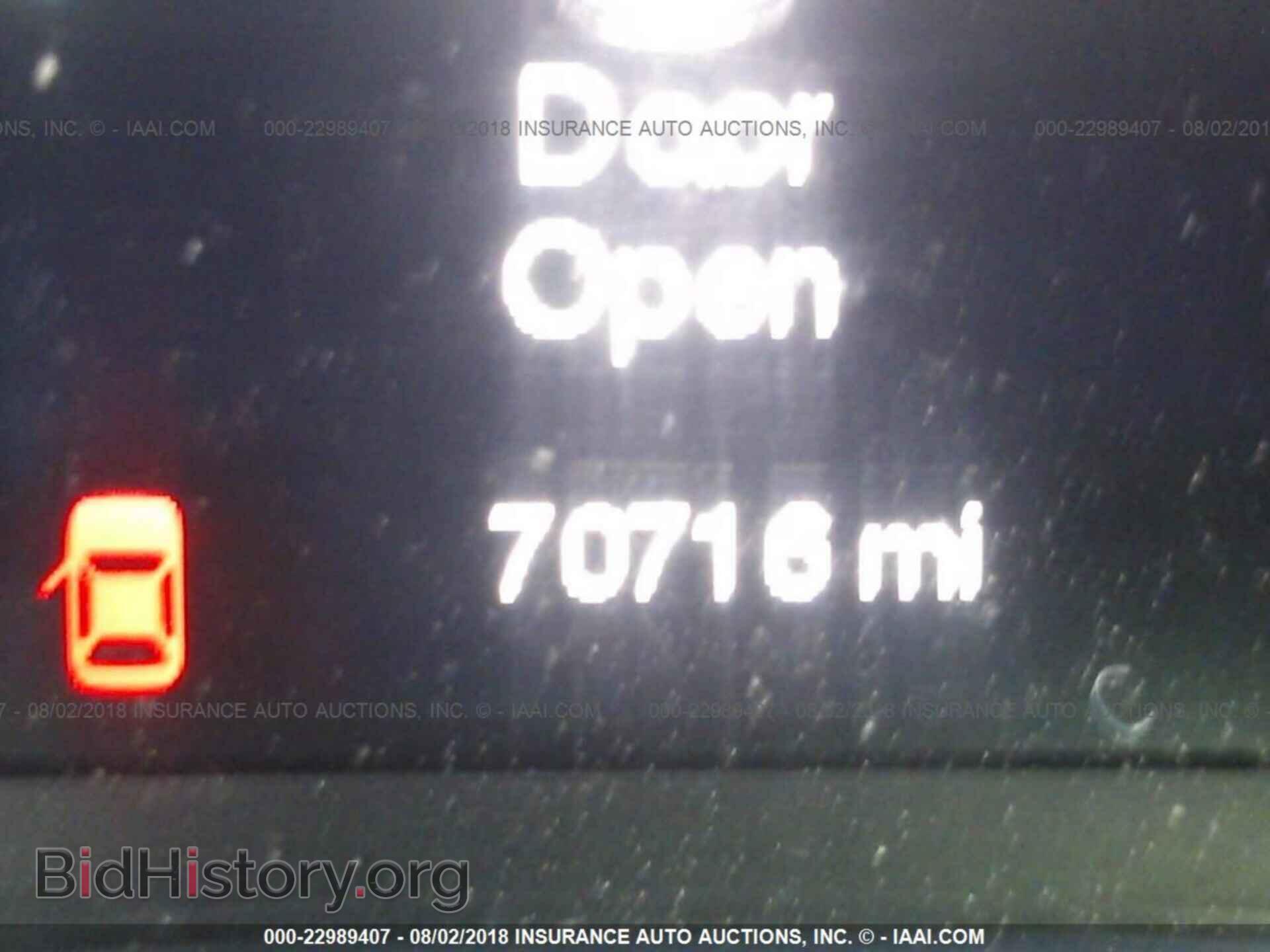 2015 Chrysler 200 - VIN: 1C3CCCAB6FN580392 - Photo 7