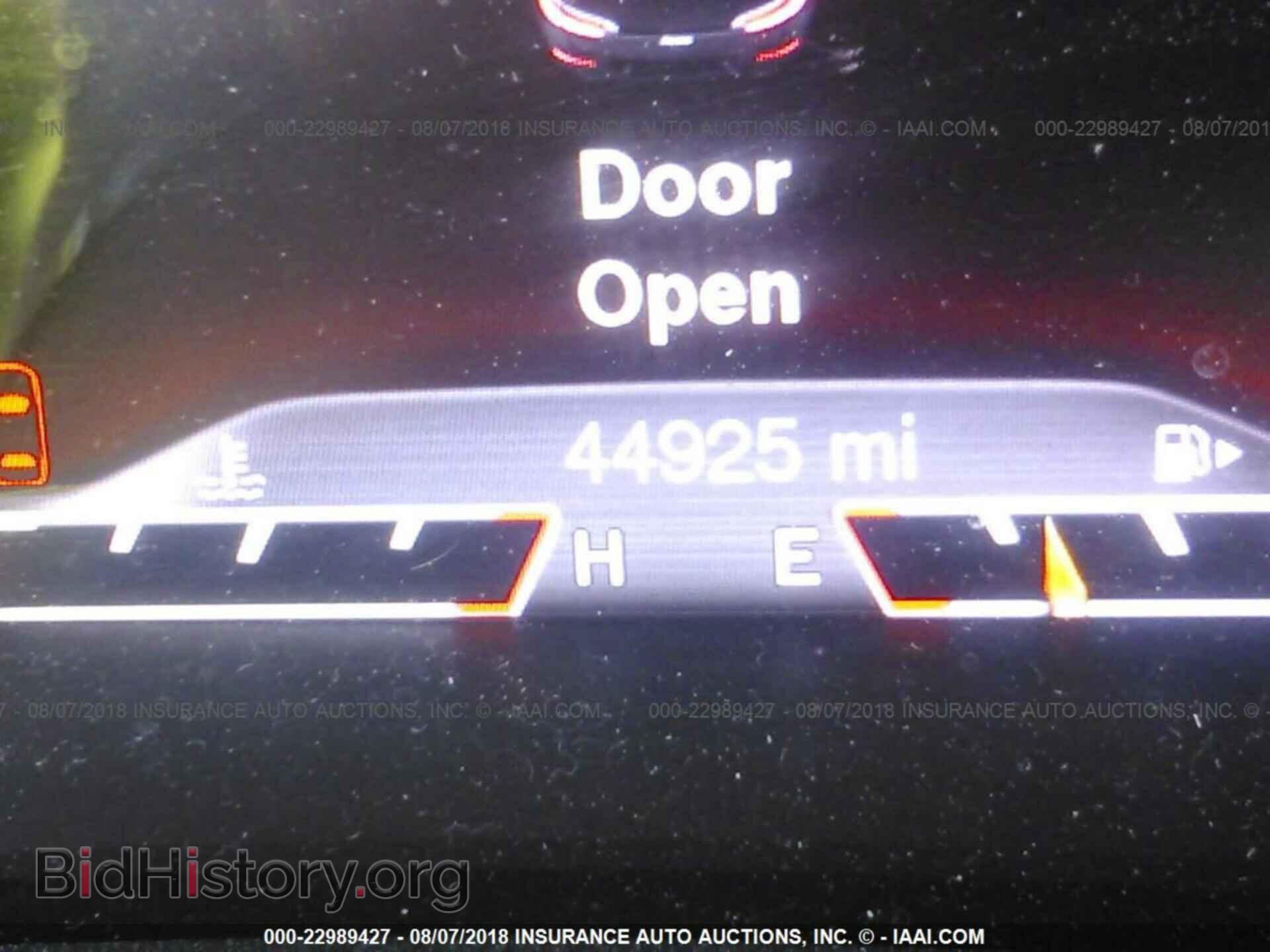 2014 Jeep Cherokee - VIN: 1C4PJMDB4EW300403 - Photo 7