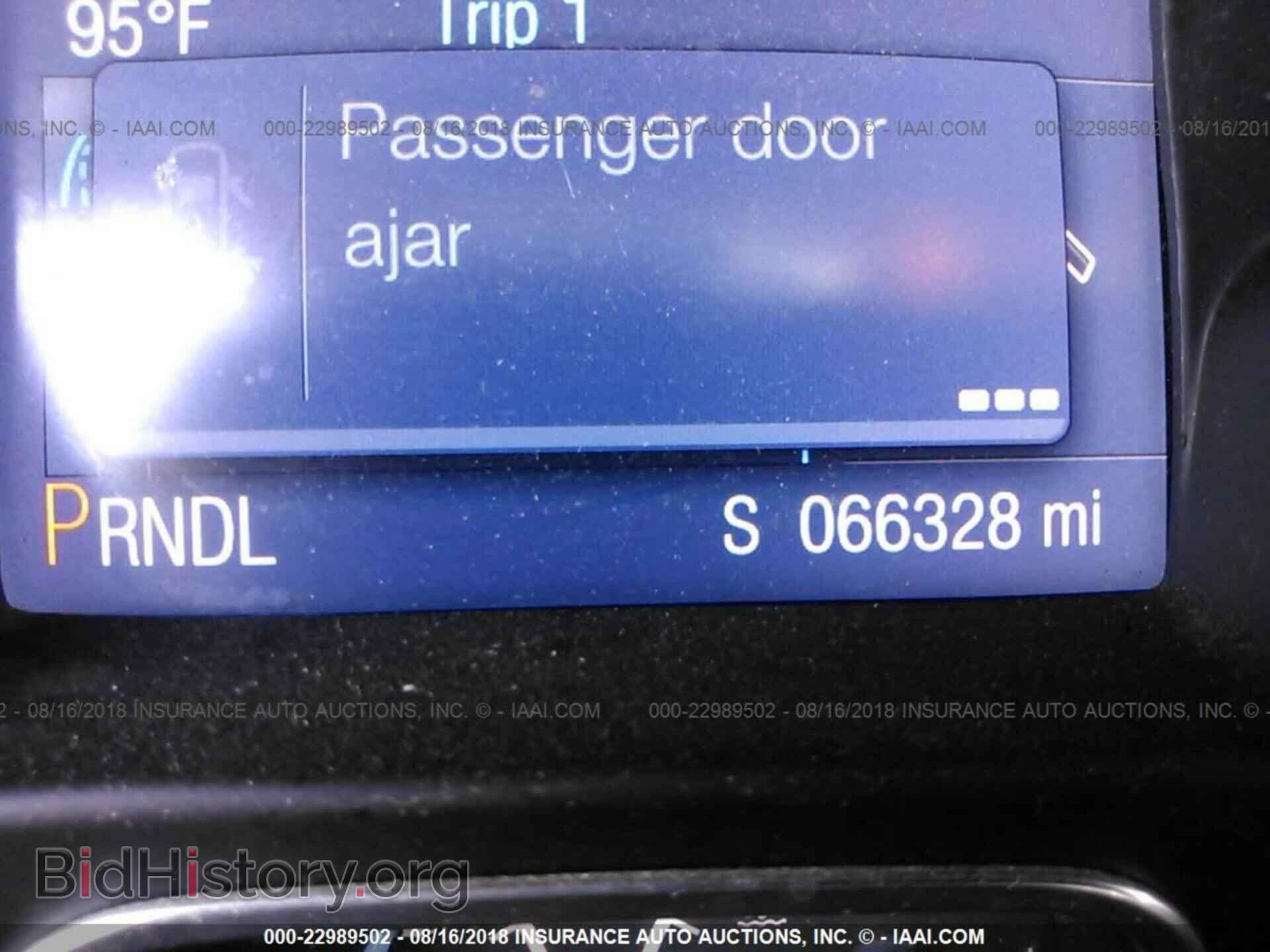 2014 FORD FOCUS - VIN: 1FADP3E2XEL362390 - Photo 7