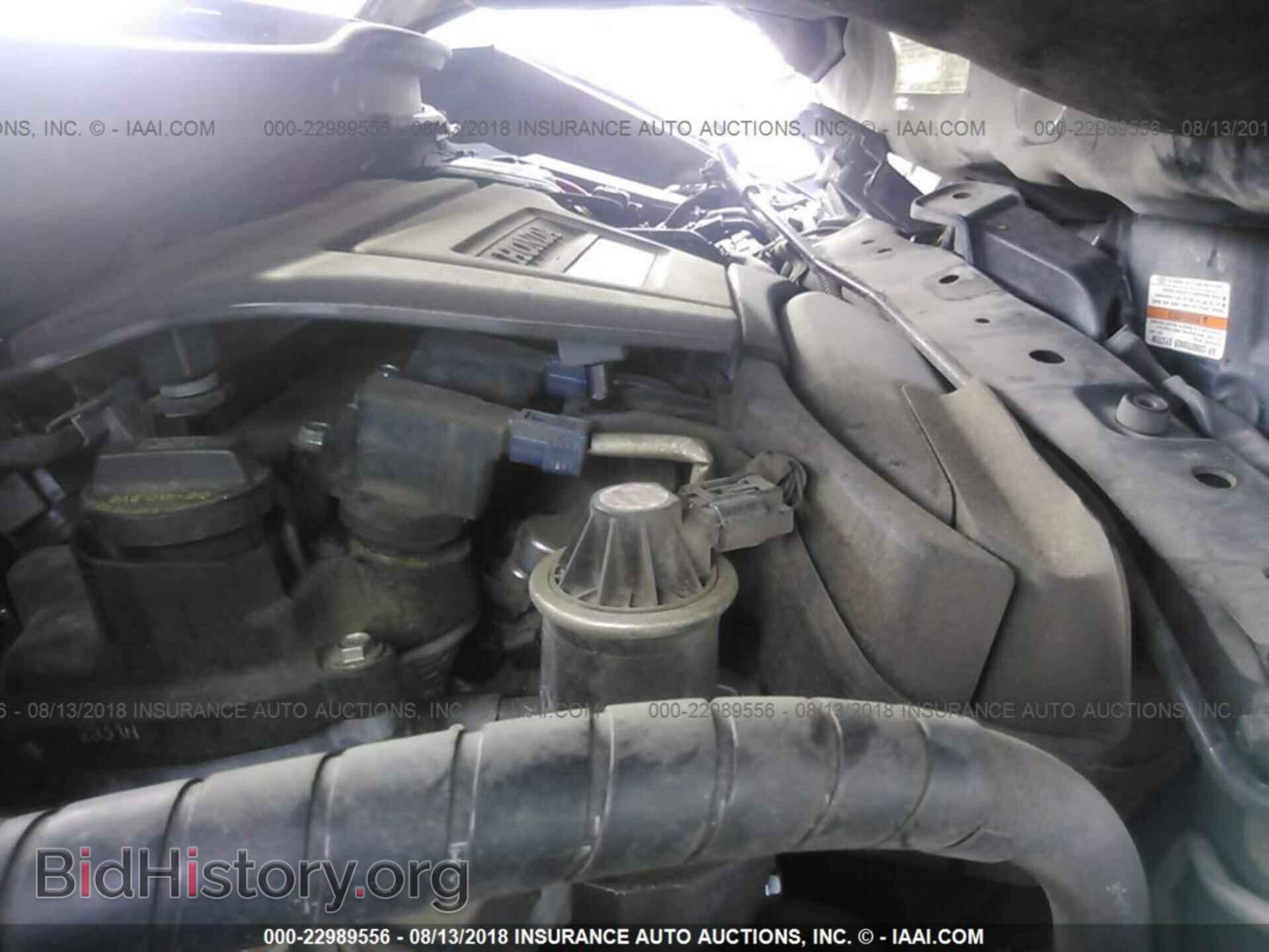 2012 HONDA CIVIC - VIN: JHMFB4F37CS009573 - Photo 10