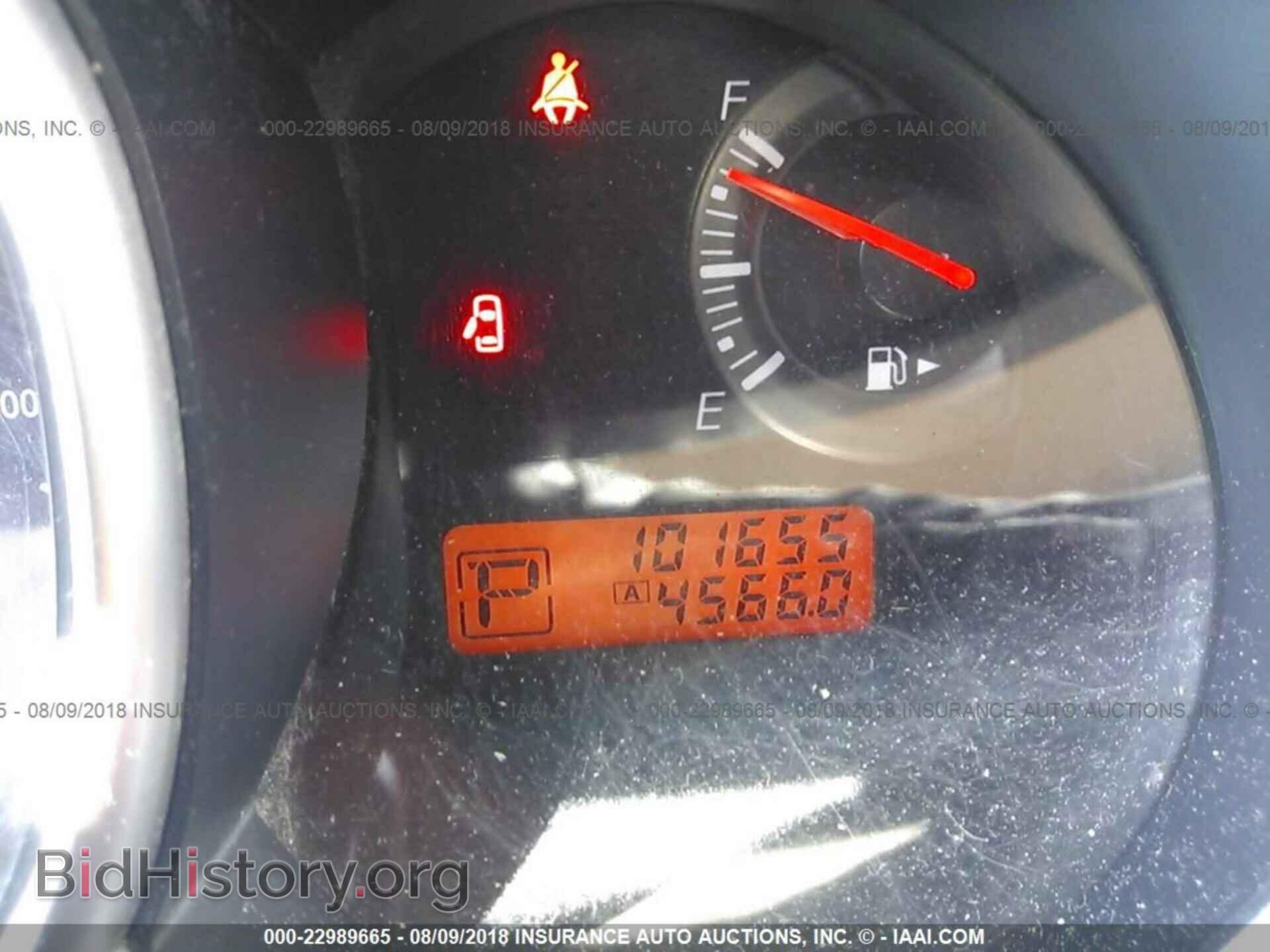 2011 Nissan Versa - VIN: 3N1BC1CPXBL374381 - Фото 7