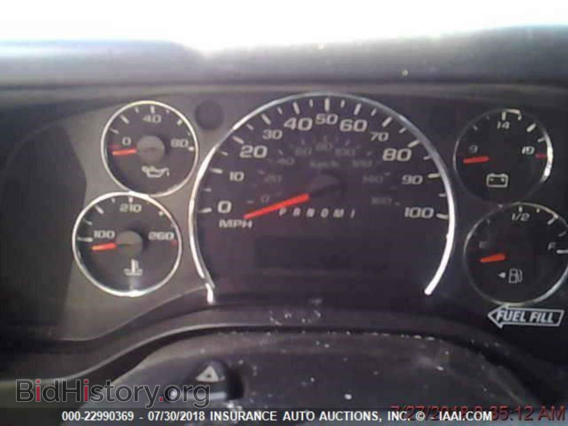 2011 Gmc Savana - VIN: 1GD374CA3B1904289 - Фото 2