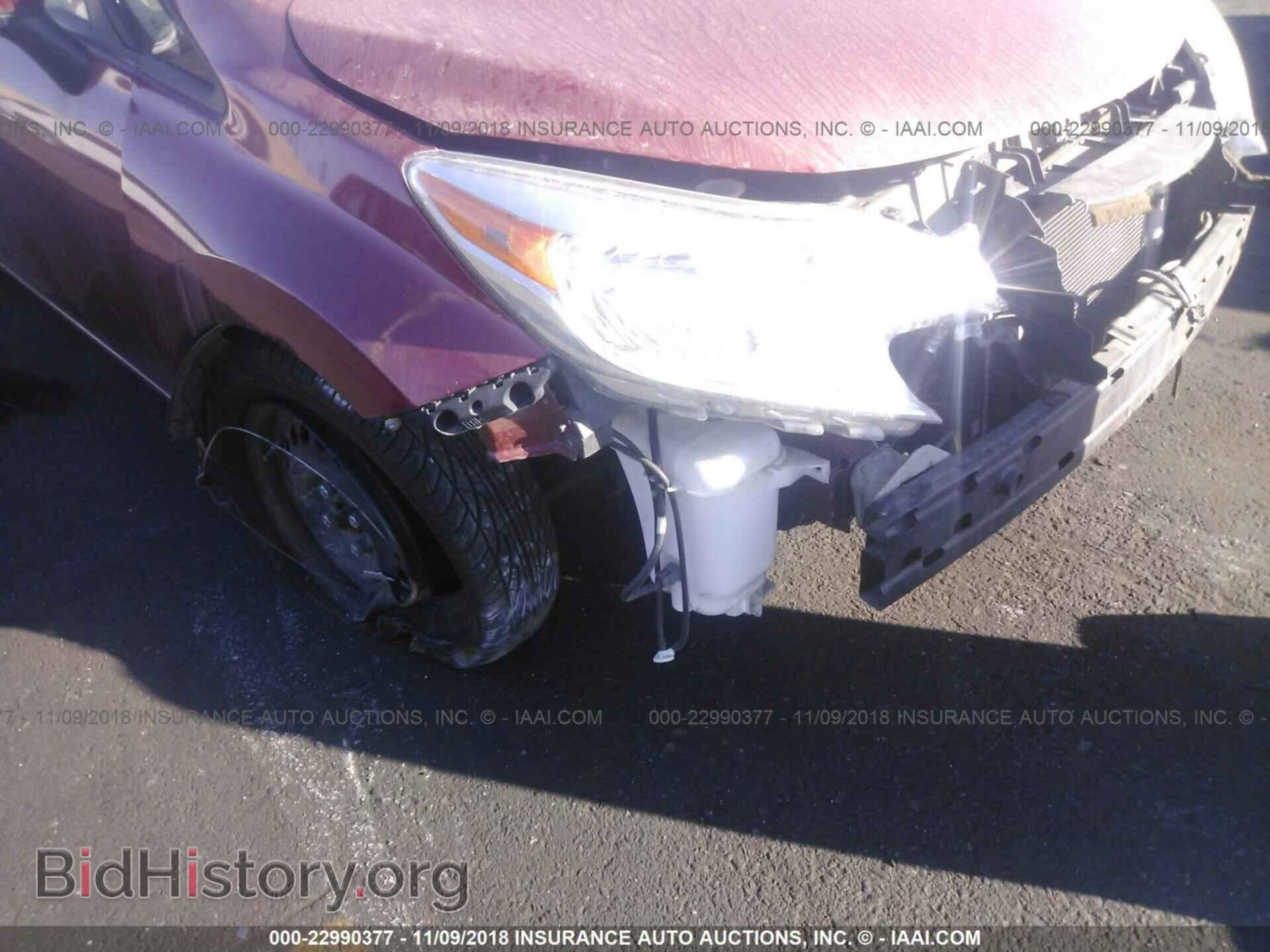 2016 Nissan Versa note - VIN: 3N1CE2CP2GL405280 - Photo 6