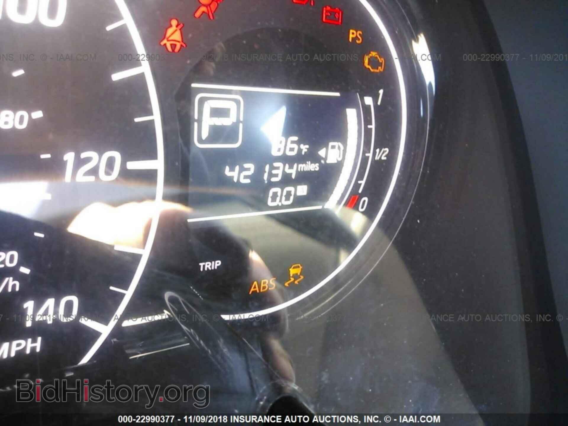2016 Nissan Versa note - VIN: 3N1CE2CP2GL405280 - Photo 7