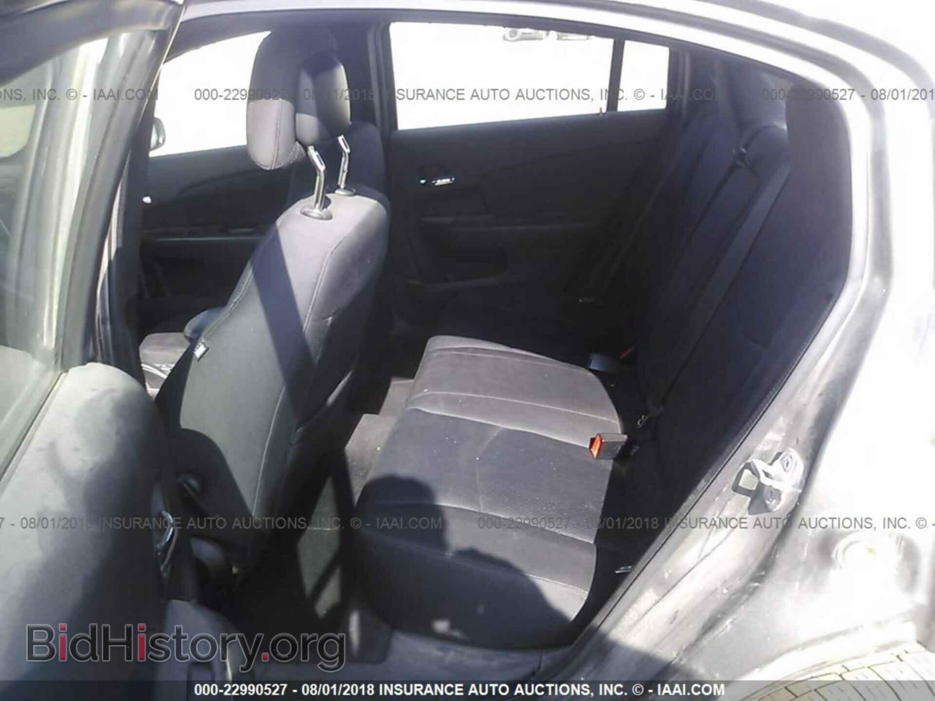 2013 Chrysler 200 - VIN: 1C3CCBBG7DN697173 - Photo 8