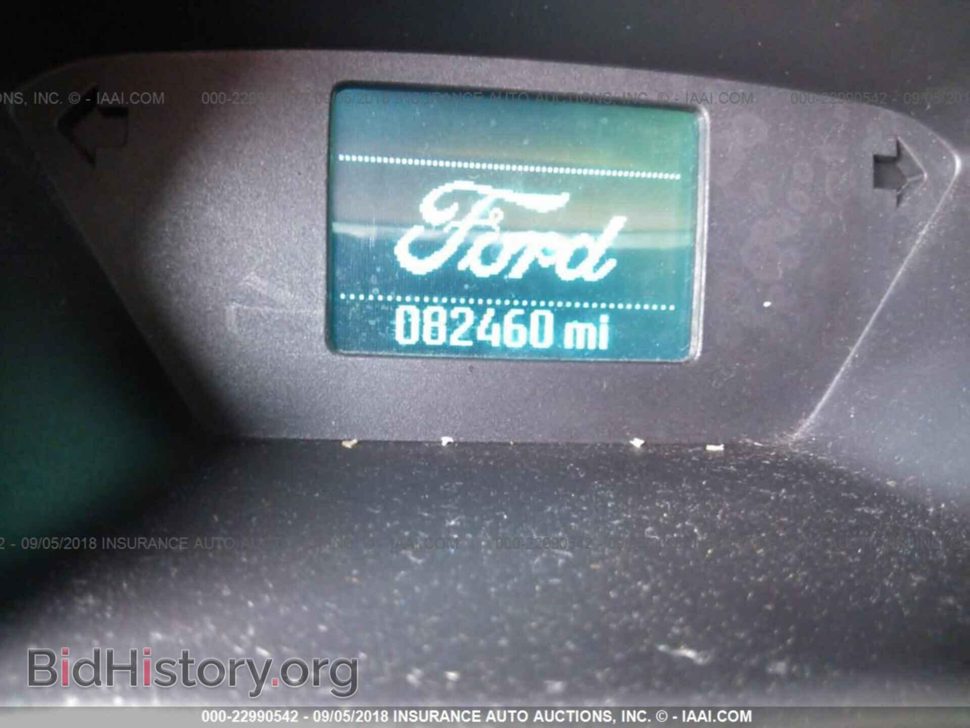 2014 Ford Transit - VIN: NM0LS7E76E1136301 - Фото 7