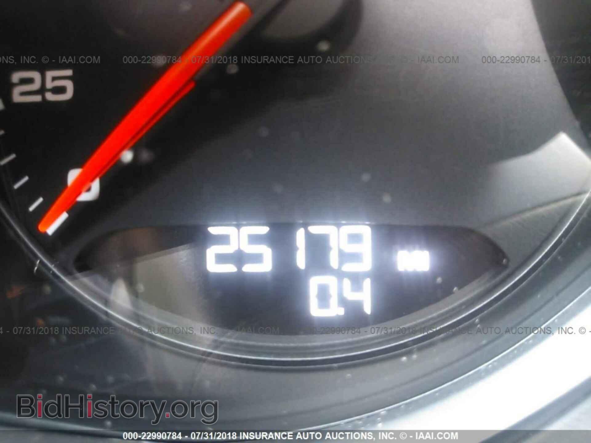 2014 Porsche Cayman - VIN: WP0AA2A86EK173924 - Фото 7