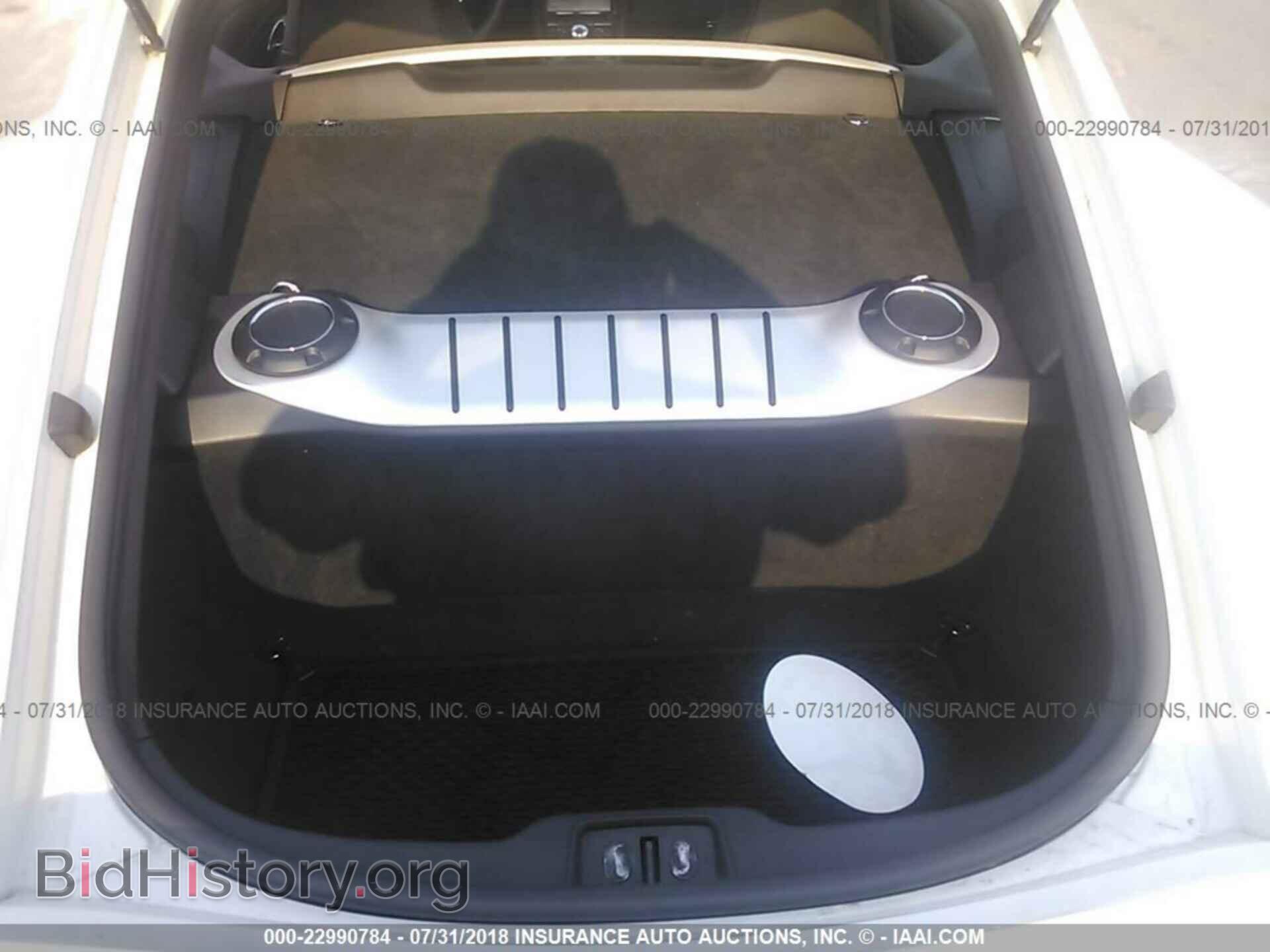 2014 Porsche Cayman - VIN: WP0AA2A86EK173924 - Фото 10