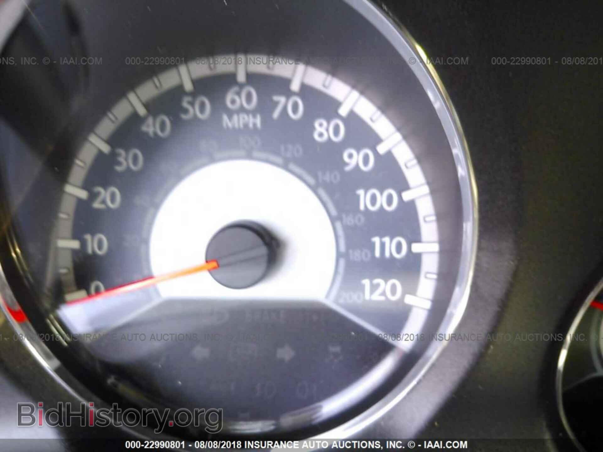 2012 Chrysler 200 - VIN: 1C3CCBCG5CN165014 - Photo 7