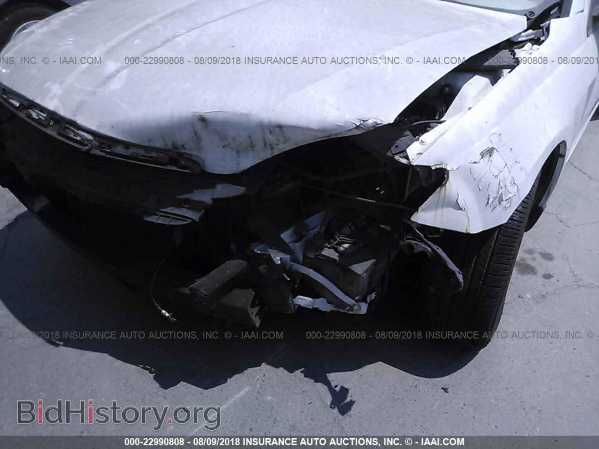 2012 Chrysler 200 - VIN: 1C3CCBAB3CN248903 - Фото 6