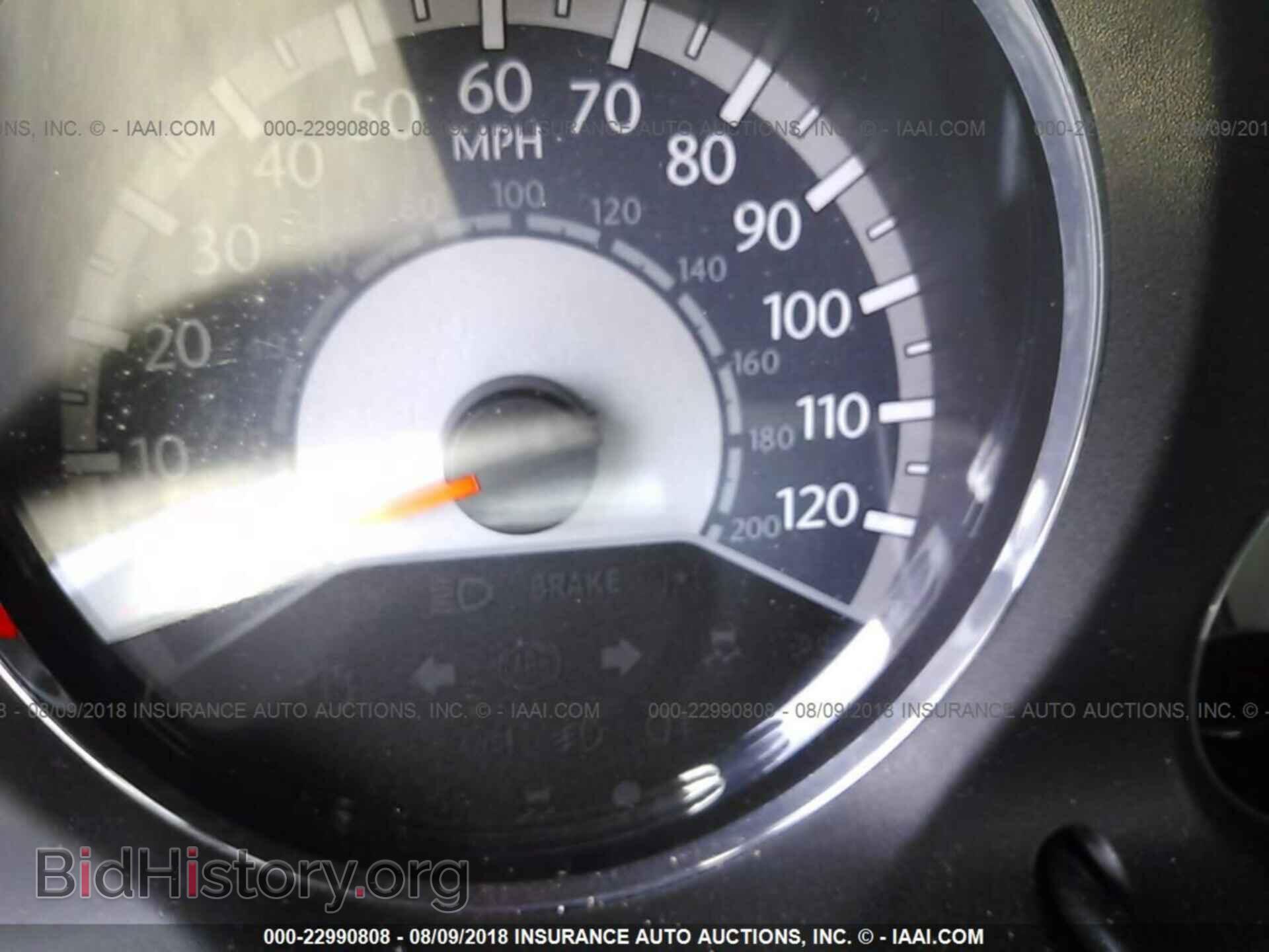 2012 Chrysler 200 - VIN: 1C3CCBAB3CN248903 - Фото 7