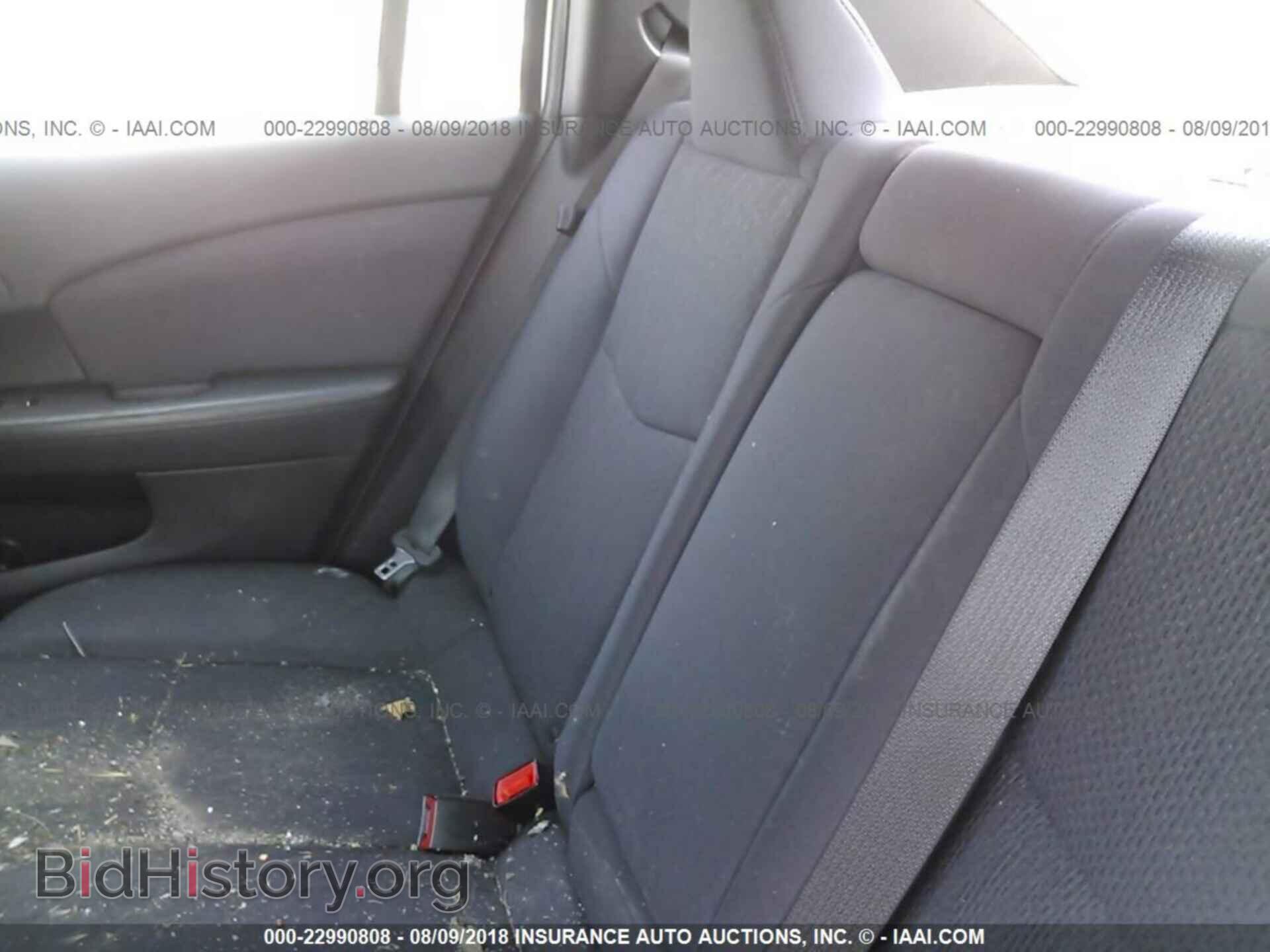 2012 Chrysler 200 - VIN: 1C3CCBAB3CN248903 - Фото 8