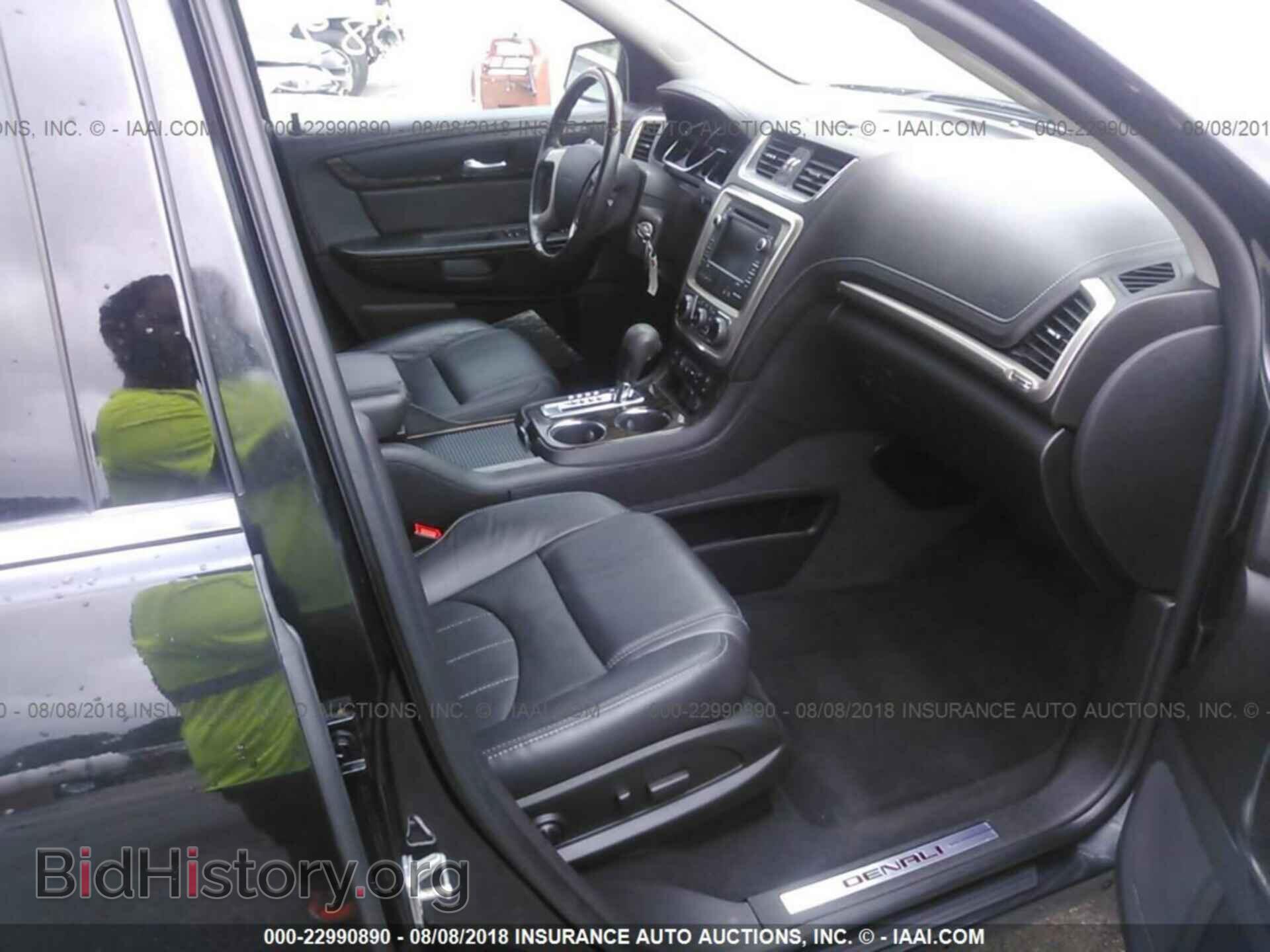 2015 Gmc Acadia - VIN: 1GKKVTKD1FJ245859 - Photo 5