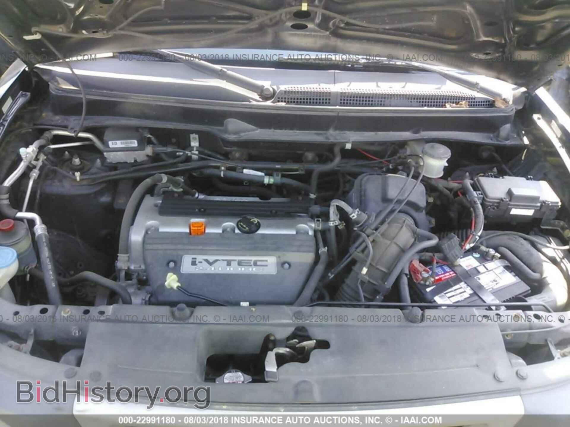 2005 HONDA ELEMENT - VIN: 5J6YH183X5L007747 - Фото 10