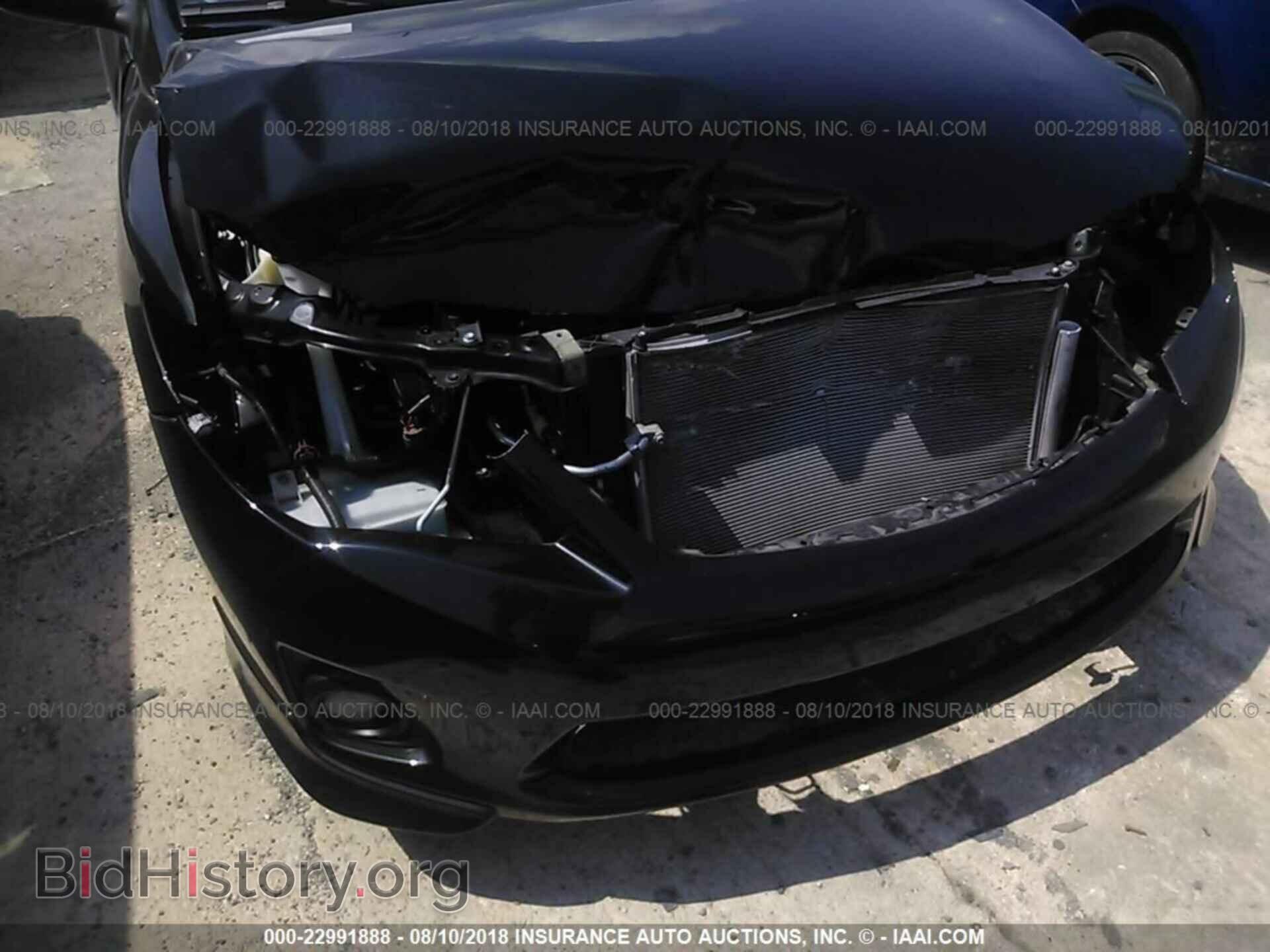 2013 Toyota Corolla - VIN: 2T1BU4EE0DC107005 - Photo 6