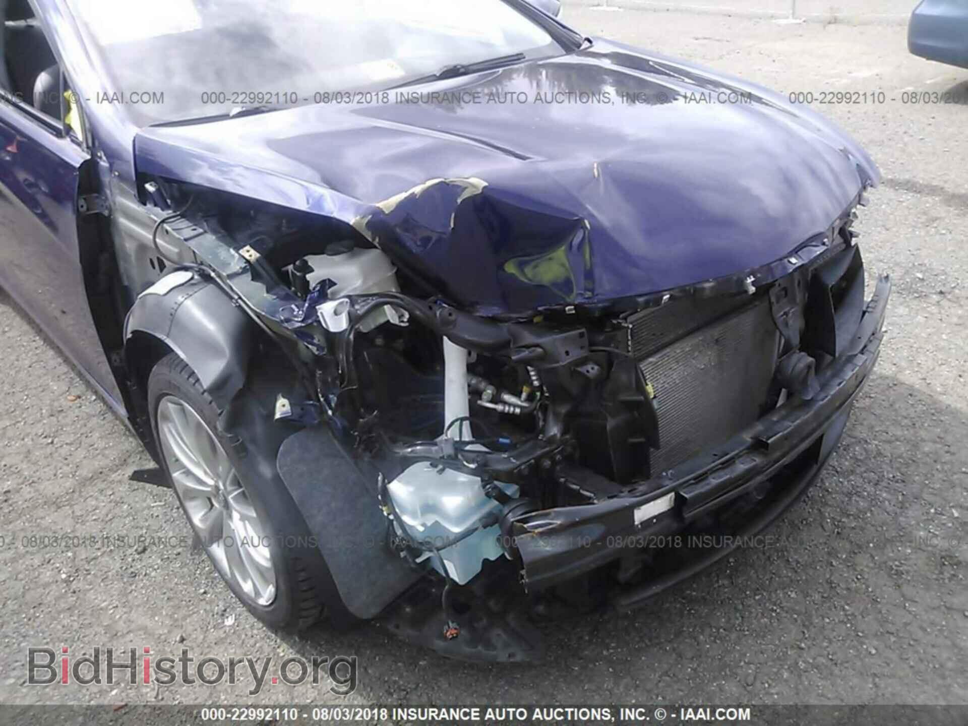 2012 Hyundai Sonata - VIN: 5NPEC4ABXCH397342 - Photo 6