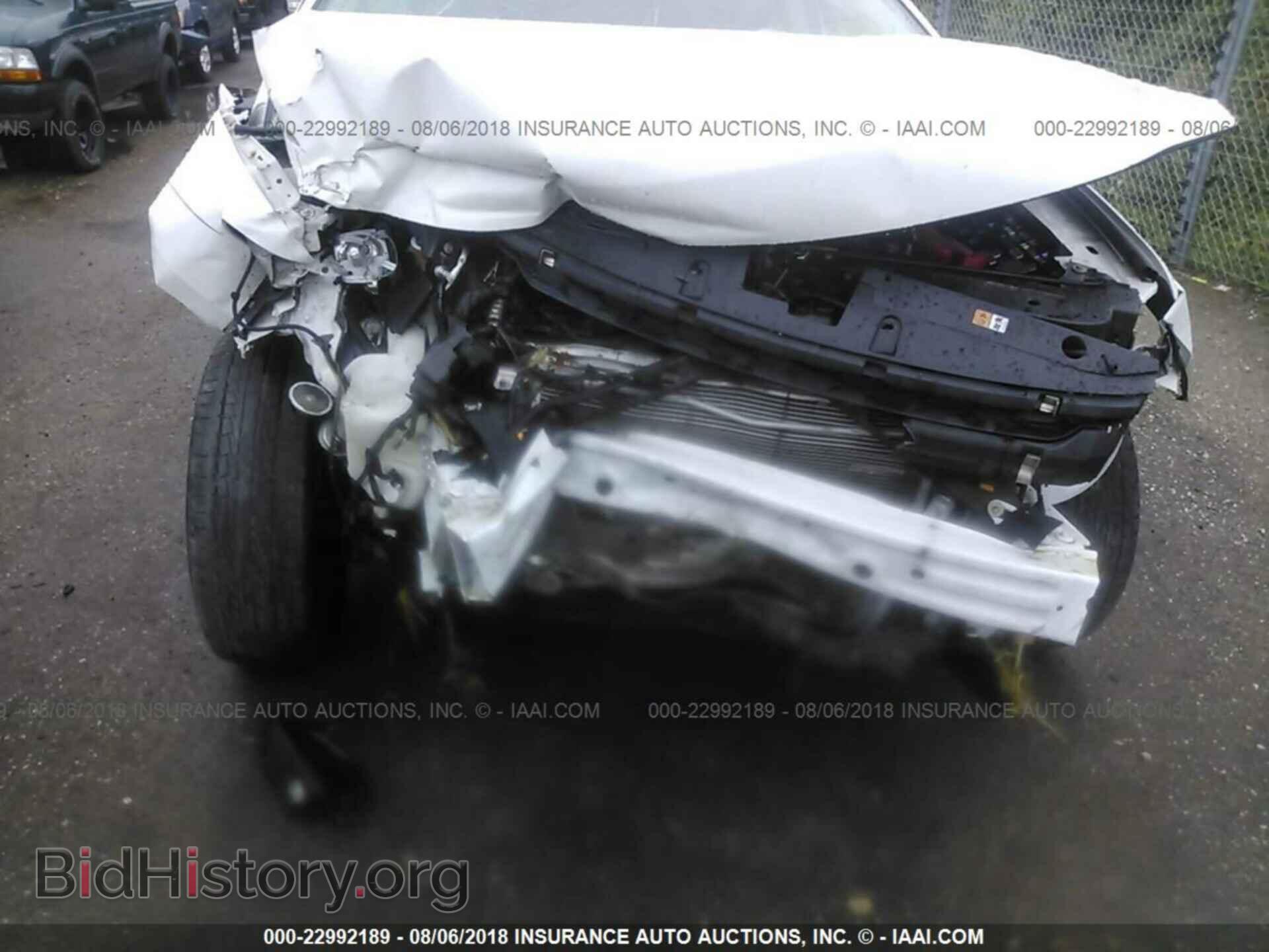 2014 Ford Edge - VIN: 2FMDK4JC2EBA08680 - Фото 6