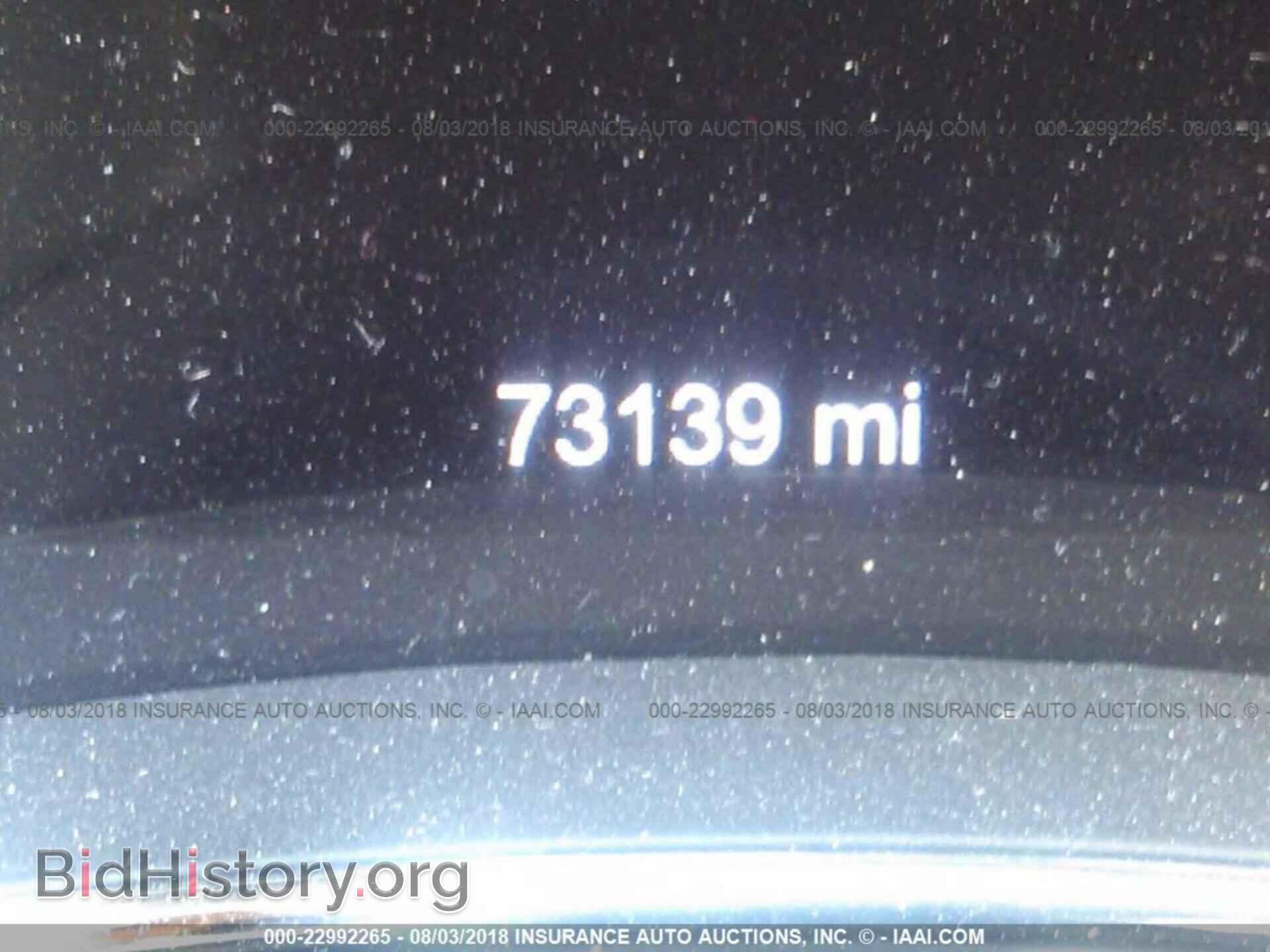 2014 Dodge Durango - VIN: 1C4RDHAG6EC402584 - Photo 7