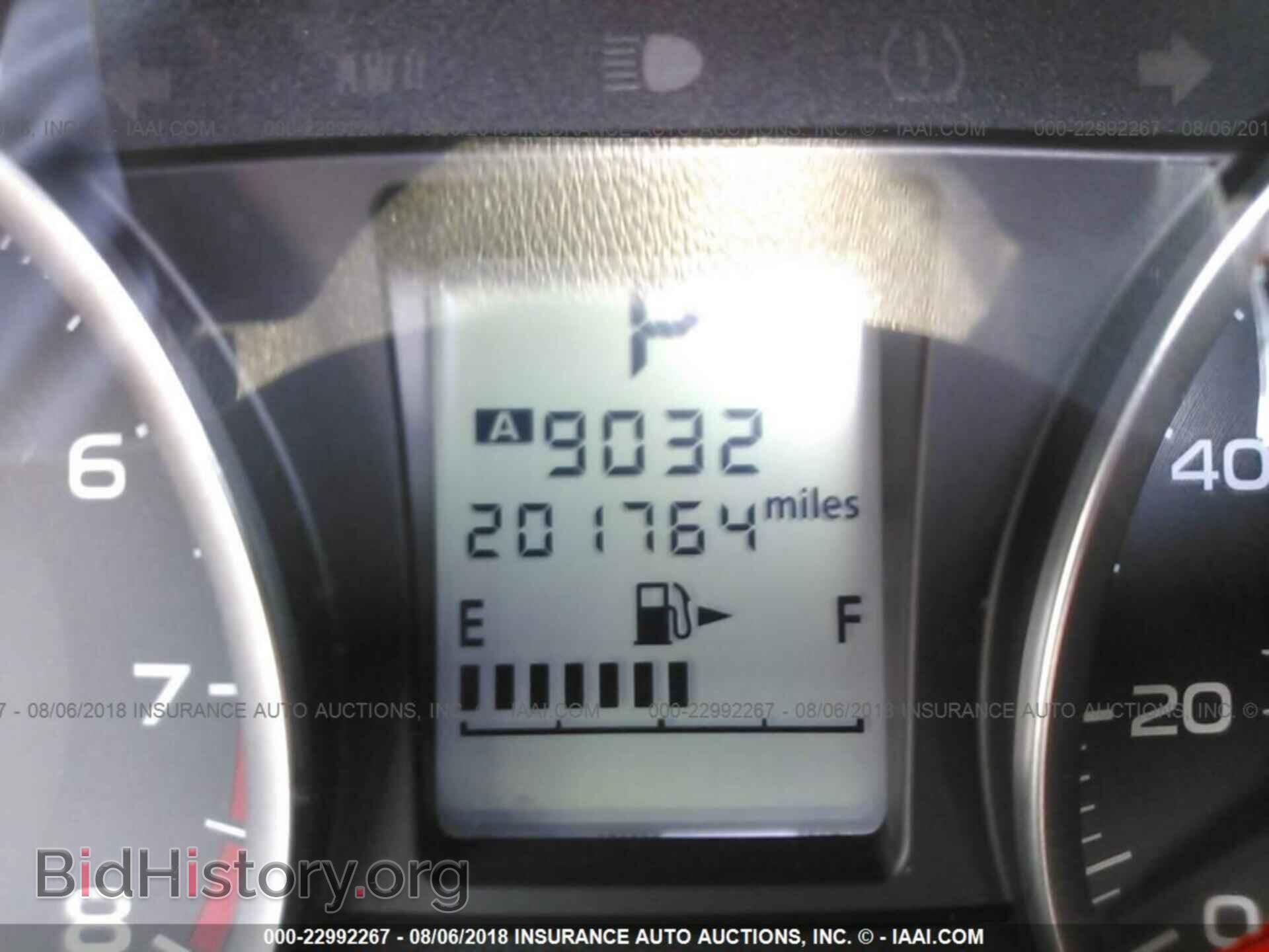 2014 Subaru Forester - VIN: JF2SJAEC4EH510487 - Фото 7